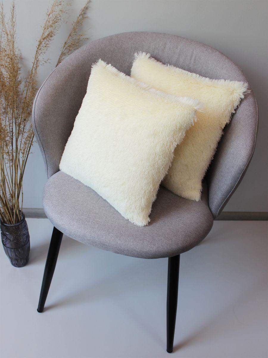 Подушка декоративная PLUSH LINE. КОМПЛЕКТ 2 ШТ. 35x35. Каталог Матекс Подушка декоративная PLUSH LINE. КОМПЛЕКТ 2 ШТ. 35x35. Каталог Матекс