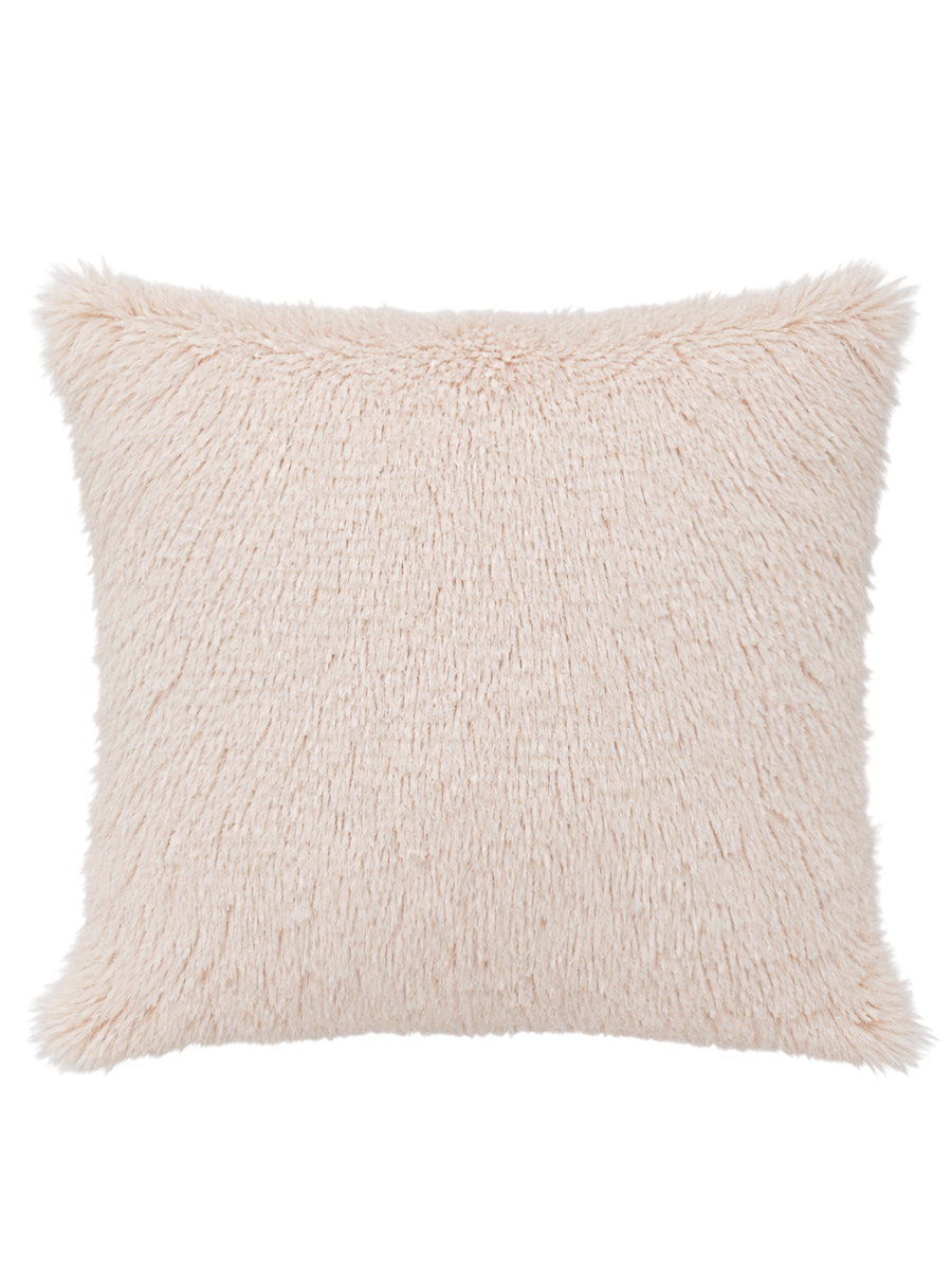 Подушка декоративная PLUSH LINE. КОМПЛЕКТ 2 ШТ. 35x35. Каталог Матекс