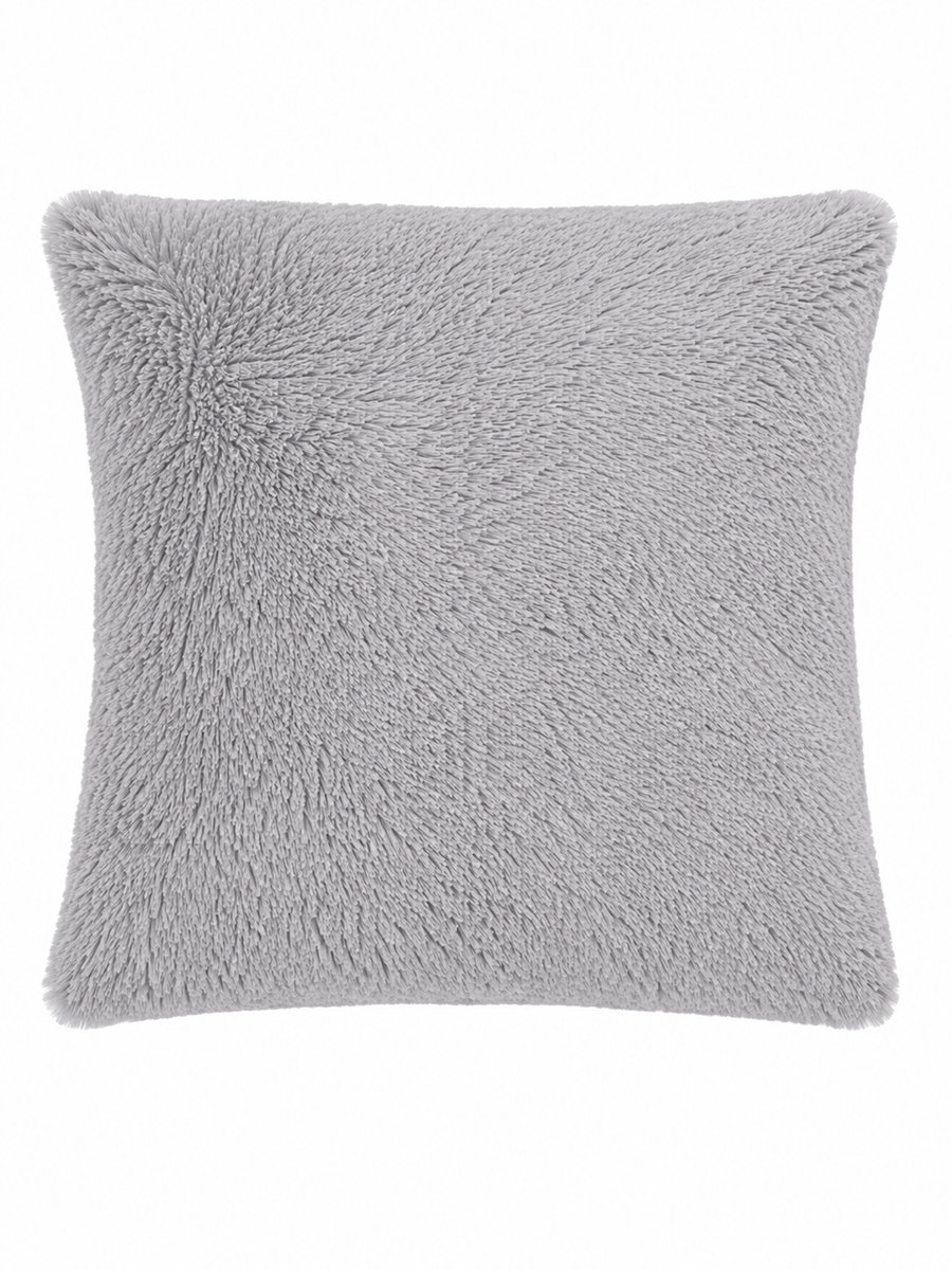 Подушка декоративная PLUSH LINE. КОМПЛЕКТ 2 ШТ. 35x35. Каталог Матекс