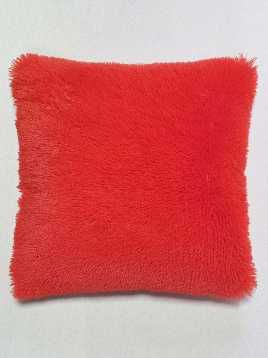 Подушка декоративная PLUSH LINE. КОМПЛЕКТ 2 ШТ. 35x35. Каталог Матекс