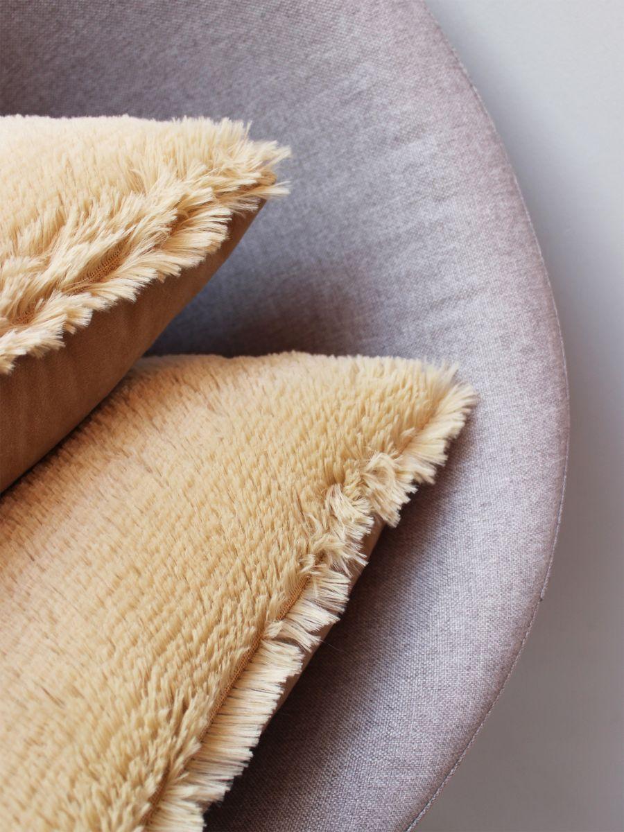 Подушка декоративная PLUSH LINE. КОМПЛЕКТ 2 ШТ. 35x35. Каталог Матекс Подушка декоративная PLUSH LINE. КОМПЛЕКТ 2 ШТ. 35x35. Каталог Матекс