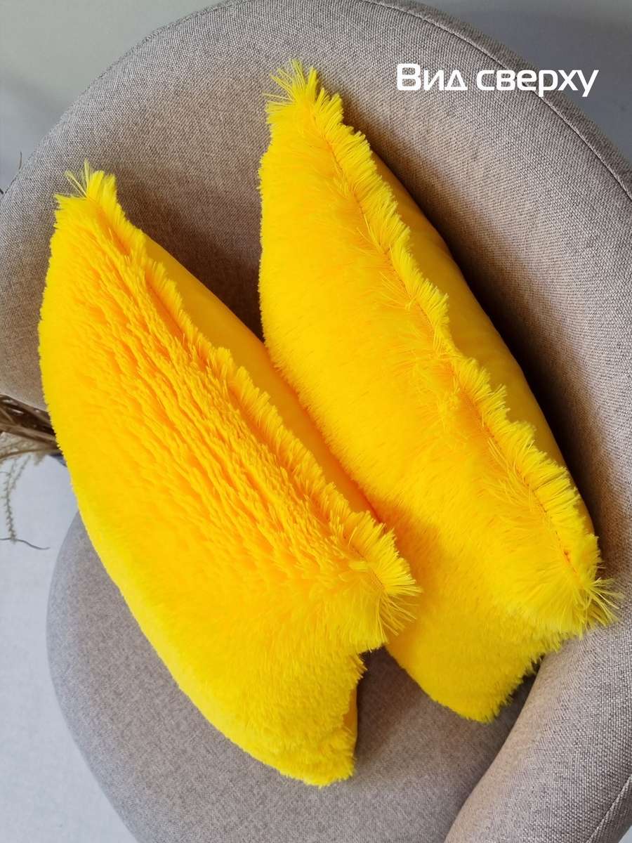 Подушка декоративная PLUSH LINE. КОМПЛЕКТ 2 ШТ. 35x35. Каталог Матекс Подушка декоративная PLUSH LINE. КОМПЛЕКТ 2 ШТ. 35x35. Каталог Матекс