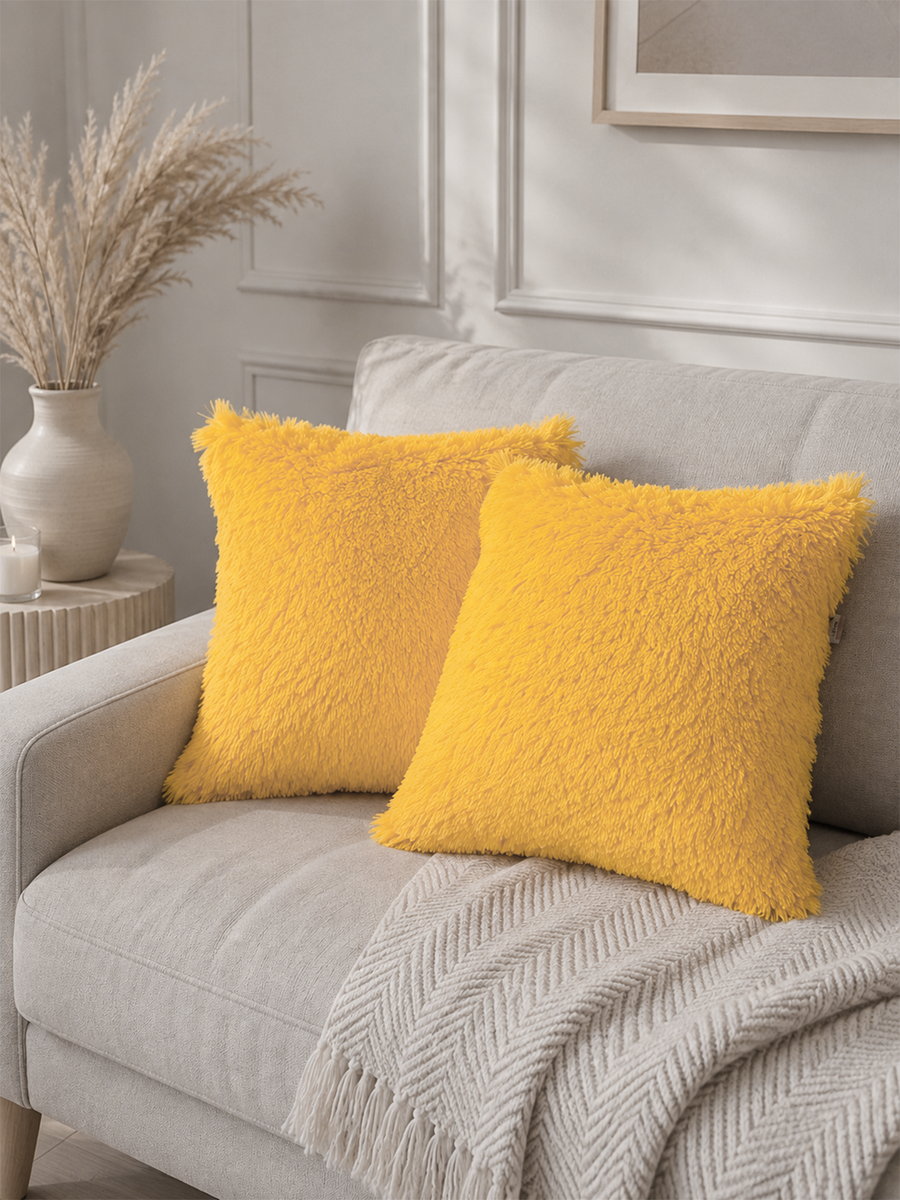 Подушка декоративная PLUSH LINE. КОМПЛЕКТ 2 ШТ. 35x35. Каталог Матекс Подушка декоративная PLUSH LINE. КОМПЛЕКТ 2 ШТ. 35x35. Каталог Матекс
