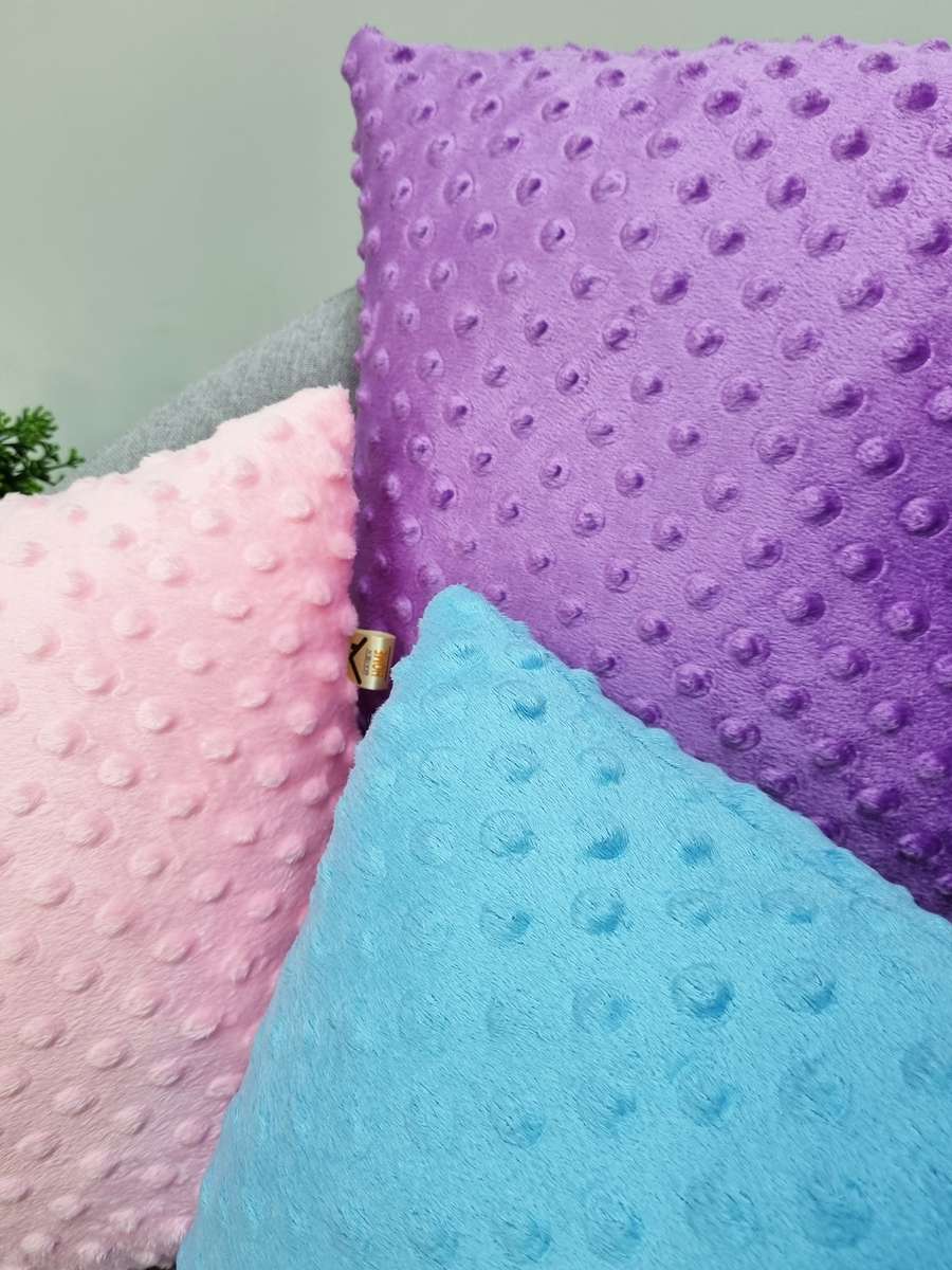 Подушка декоративная HILL LINE. КОМПЛЕКТ 2 ШТ. 35x35. Каталог Матекс