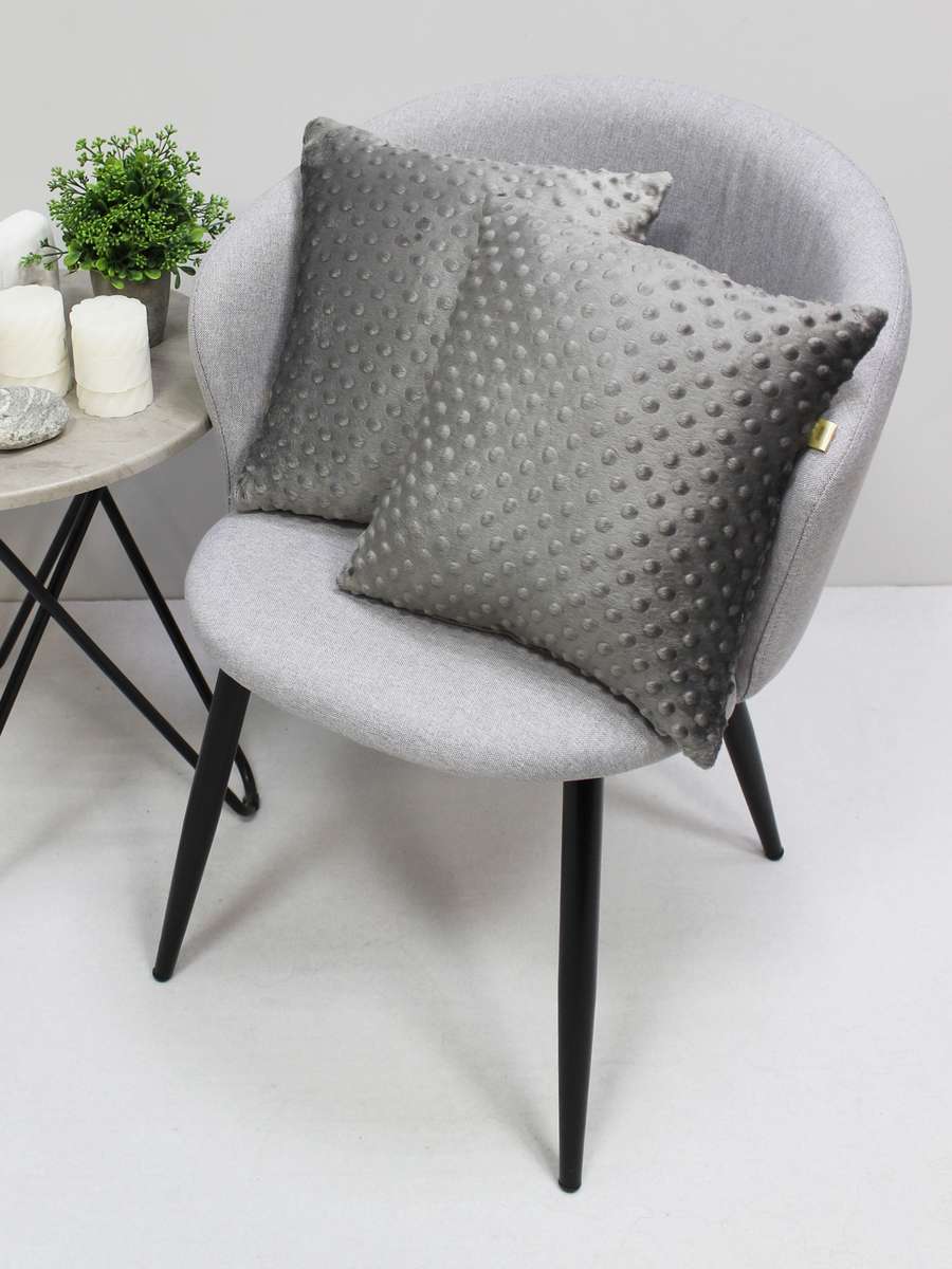 Подушка декоративная HILL LINE. КОМПЛЕКТ 2 ШТ. 35x35. Каталог Матекс