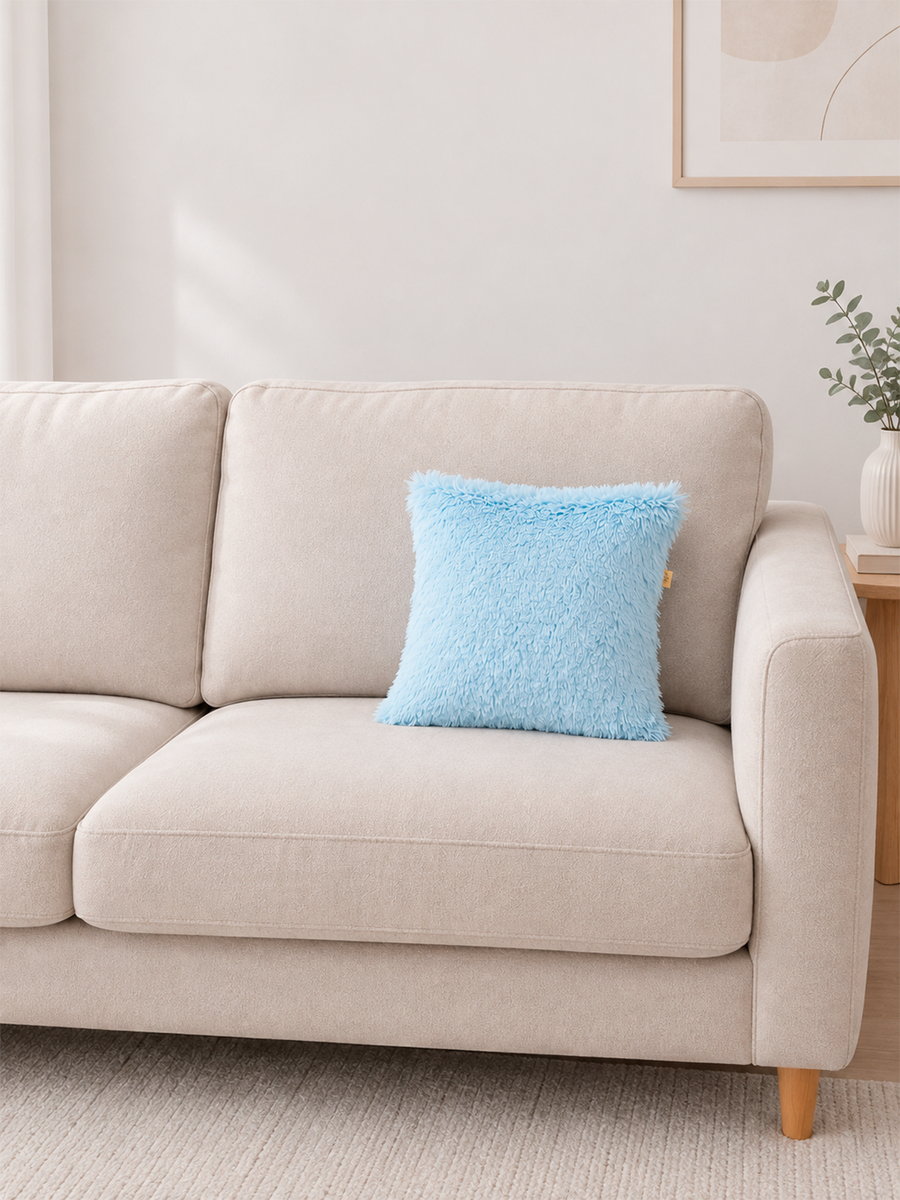 Подушка декоративная PLUSH.  35x35. Каталог Матекс