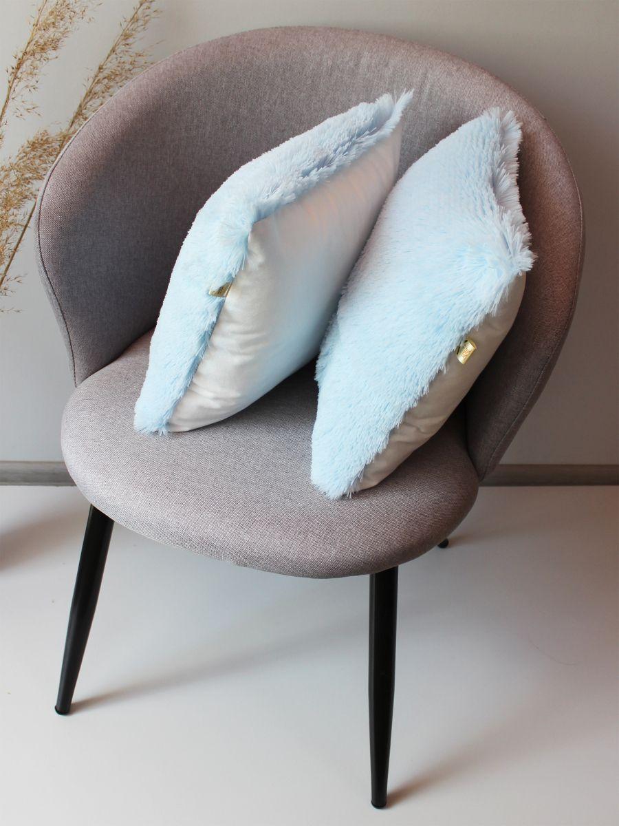 Подушка декоративная PLUSH LINE. КОМПЛЕКТ 2 ШТ. 35x35. Каталог Матекс Подушка декоративная PLUSH LINE. КОМПЛЕКТ 2 ШТ. 35x35. Каталог Матекс