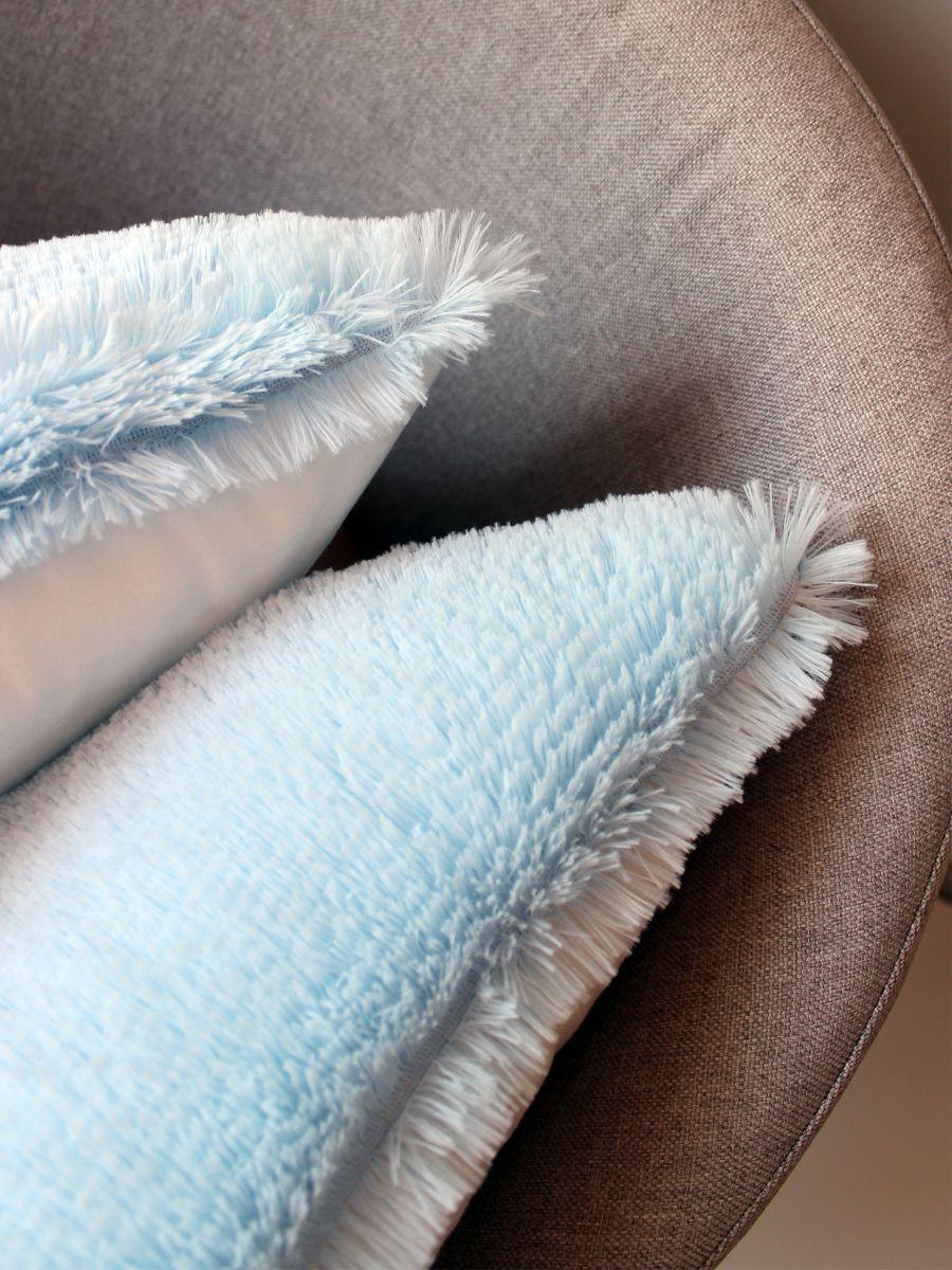 Подушка декоративная PLUSH LINE. КОМПЛЕКТ 2 ШТ. 35x35. Каталог Матекс Подушка декоративная PLUSH LINE. КОМПЛЕКТ 2 ШТ. 35x35. Каталог Матекс