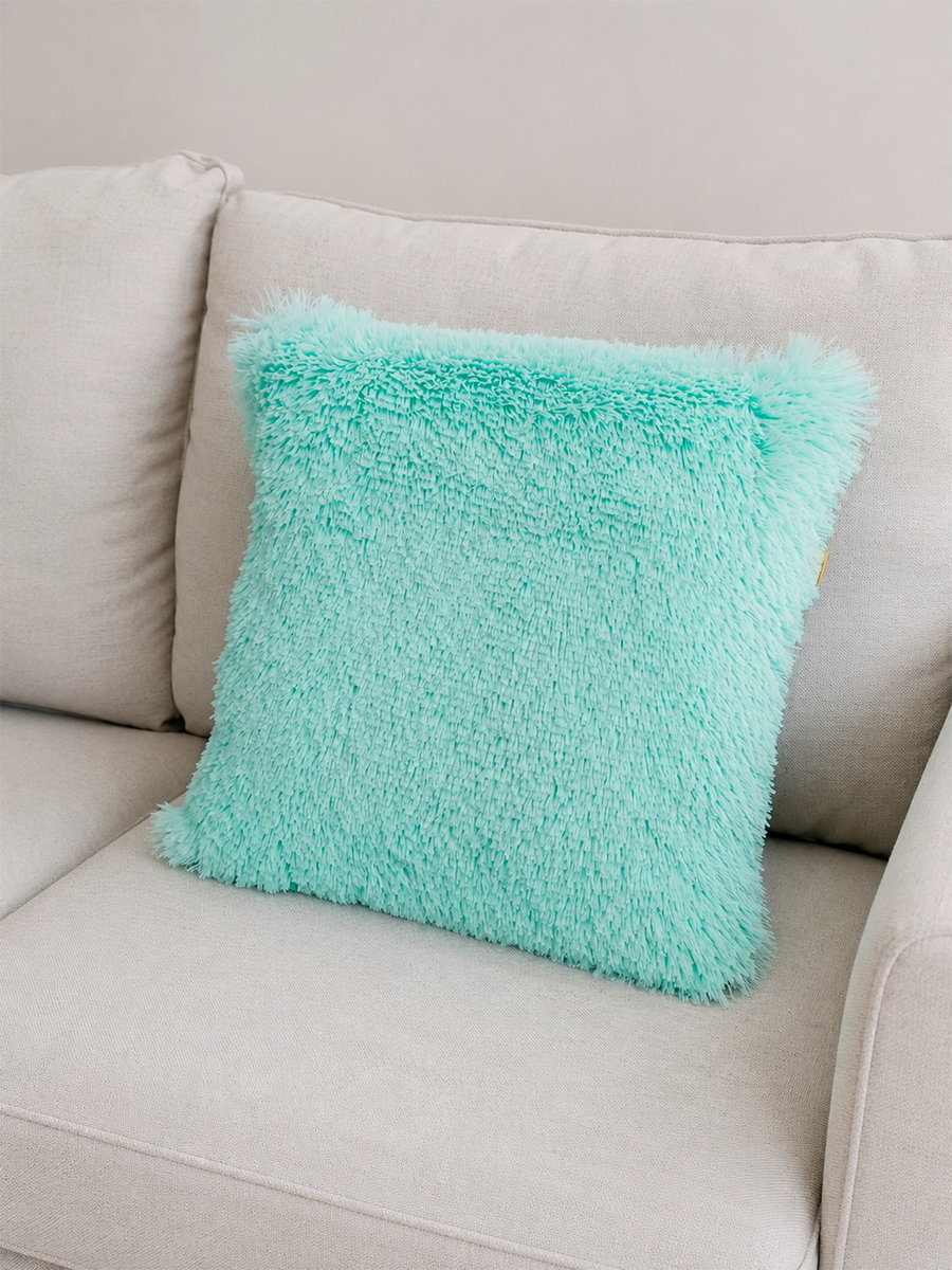 Подушка декоративная PLUSH.  43x43. Каталог Матекс