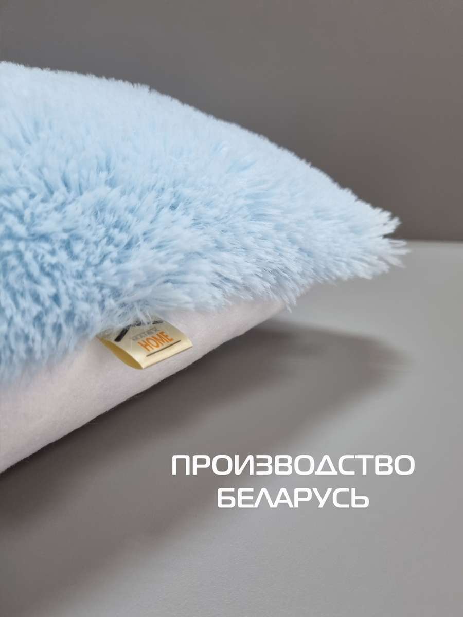 Подушка декоративная PLUSH. 43x43. Каталог Матекс Подушка декоративная PLUSH. 43x43. Каталог Матекс