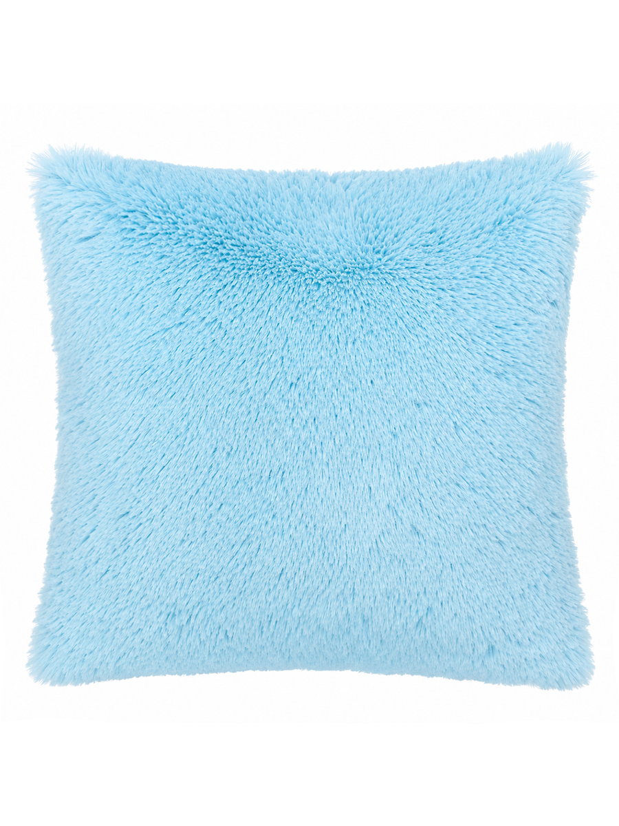 Подушка декоративная PLUSH.  43x43. Каталог Матекс