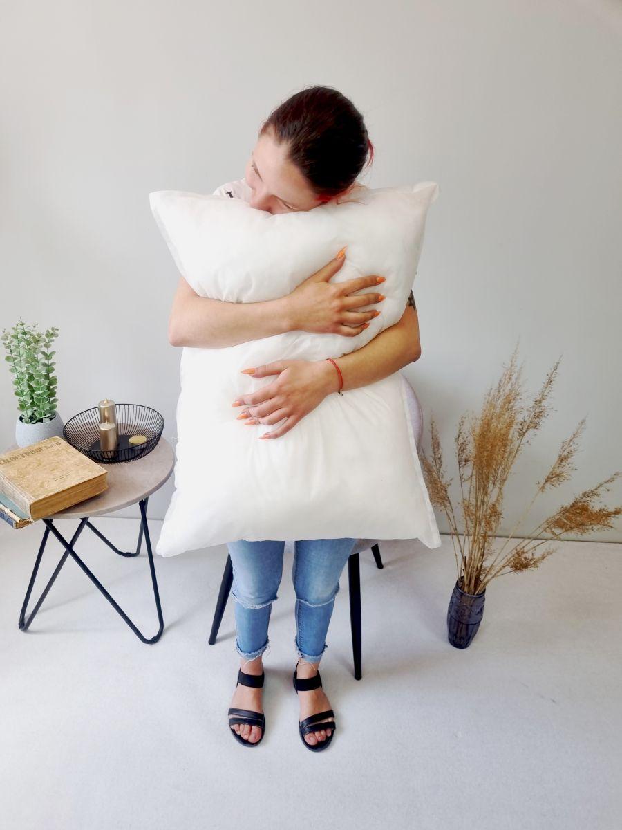 Подушка-вкладыш FILLER LINE.  50x70. Каталог Матекс