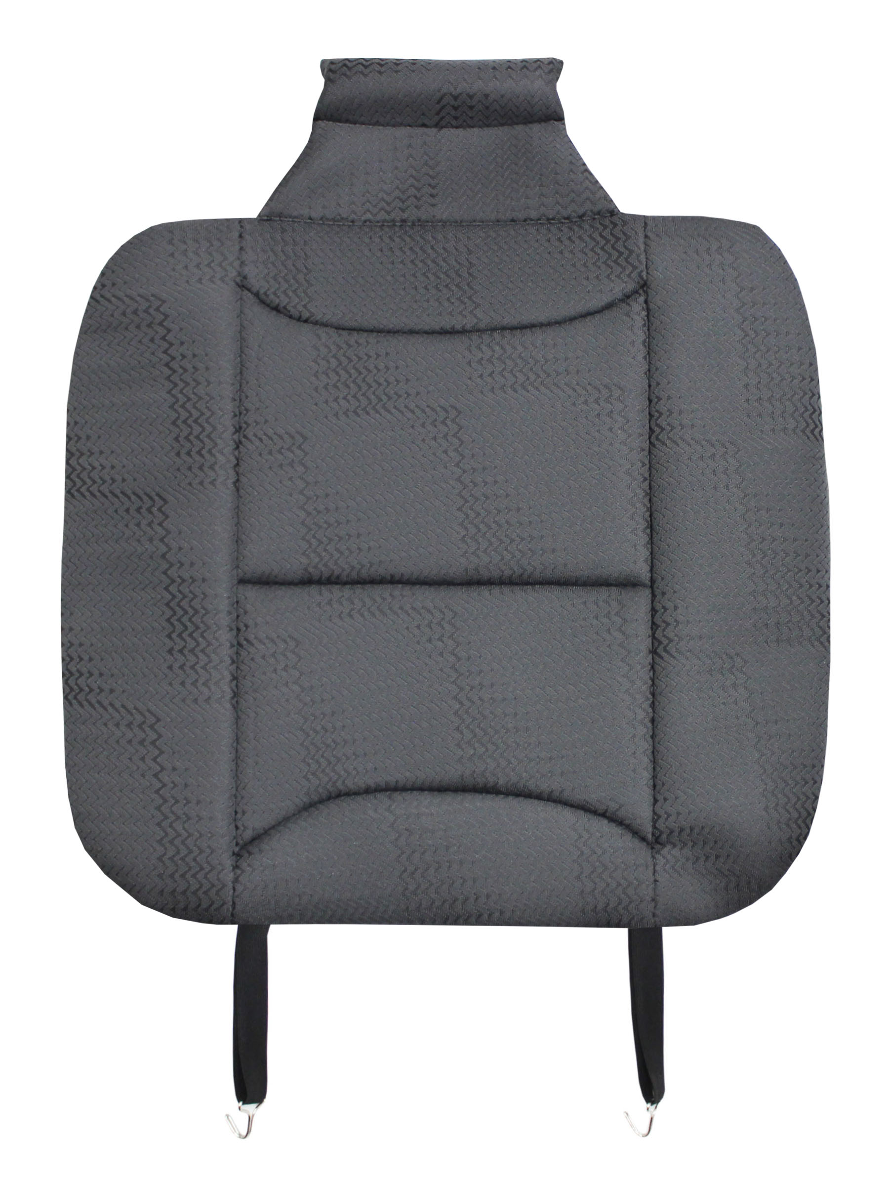 Накидка автомобильная на сиденье COMFORTABLE.  48x52. Каталог Матекс