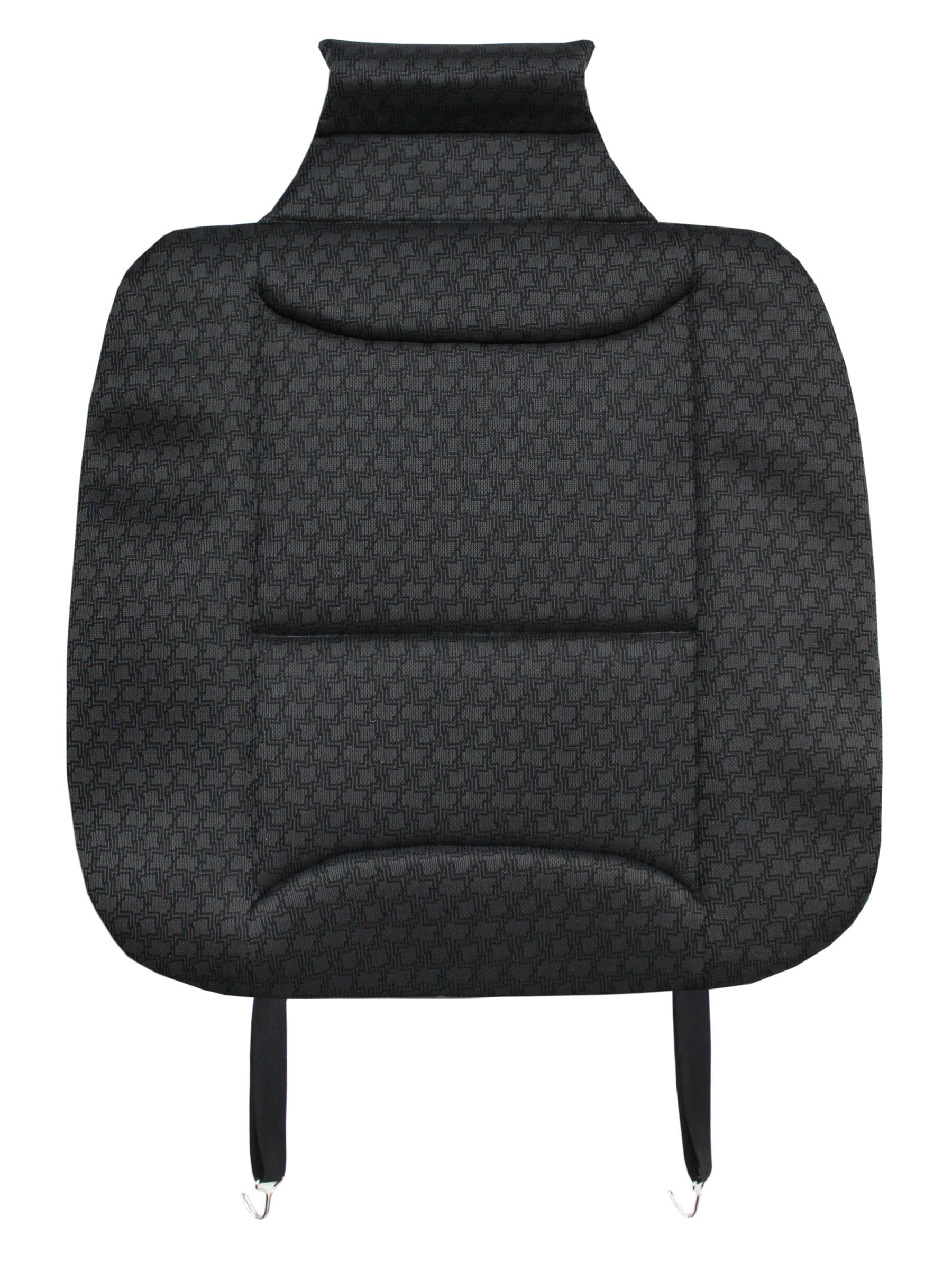 Накидка автомобильная на сиденье COMFORTABLE.  48x52. Каталог Матекс