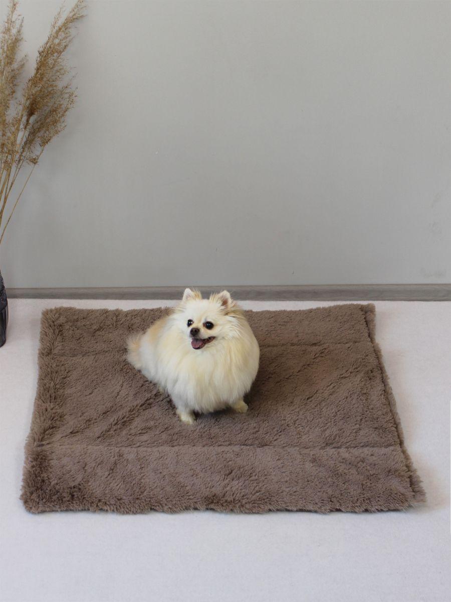Подстилка-лежанка PET PLUSH. ДЛЯ ЖИВОТНЫX 88x68. Каталог Матекс Подстилка-лежанка PET PLUSH. ДЛЯ ЖИВОТНЫX 88x68. Каталог Матекс