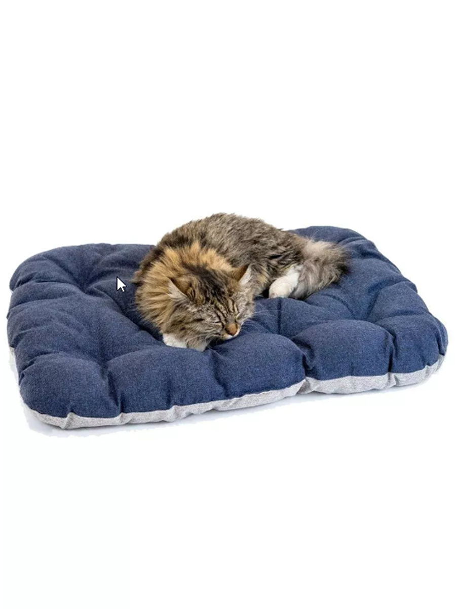 Лежанка для животных HAGA. PET 75x57. Каталог Матекс