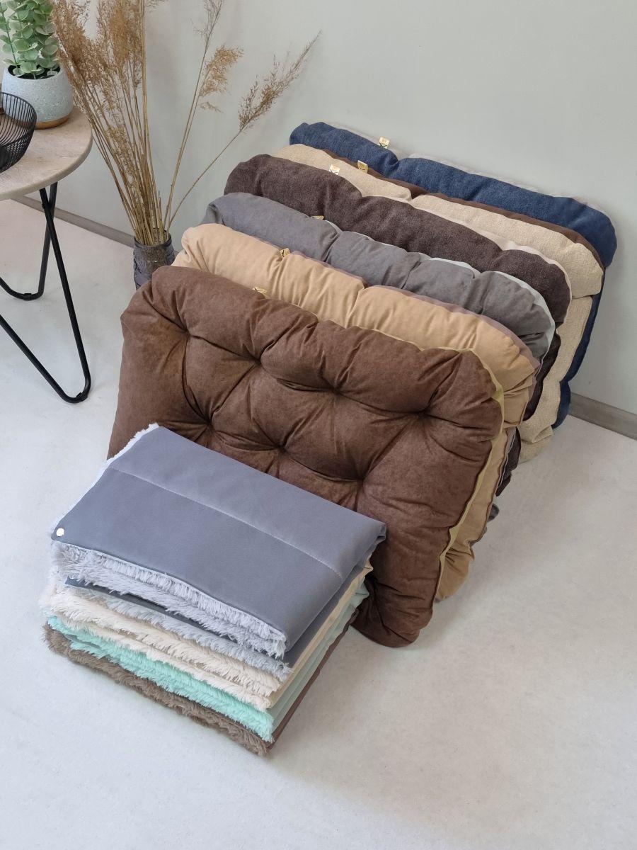 Лежанка для животных MURA. PET 75x57. Каталог Матекс Лежанка для животных MURA. PET 75x57. Каталог Матекс