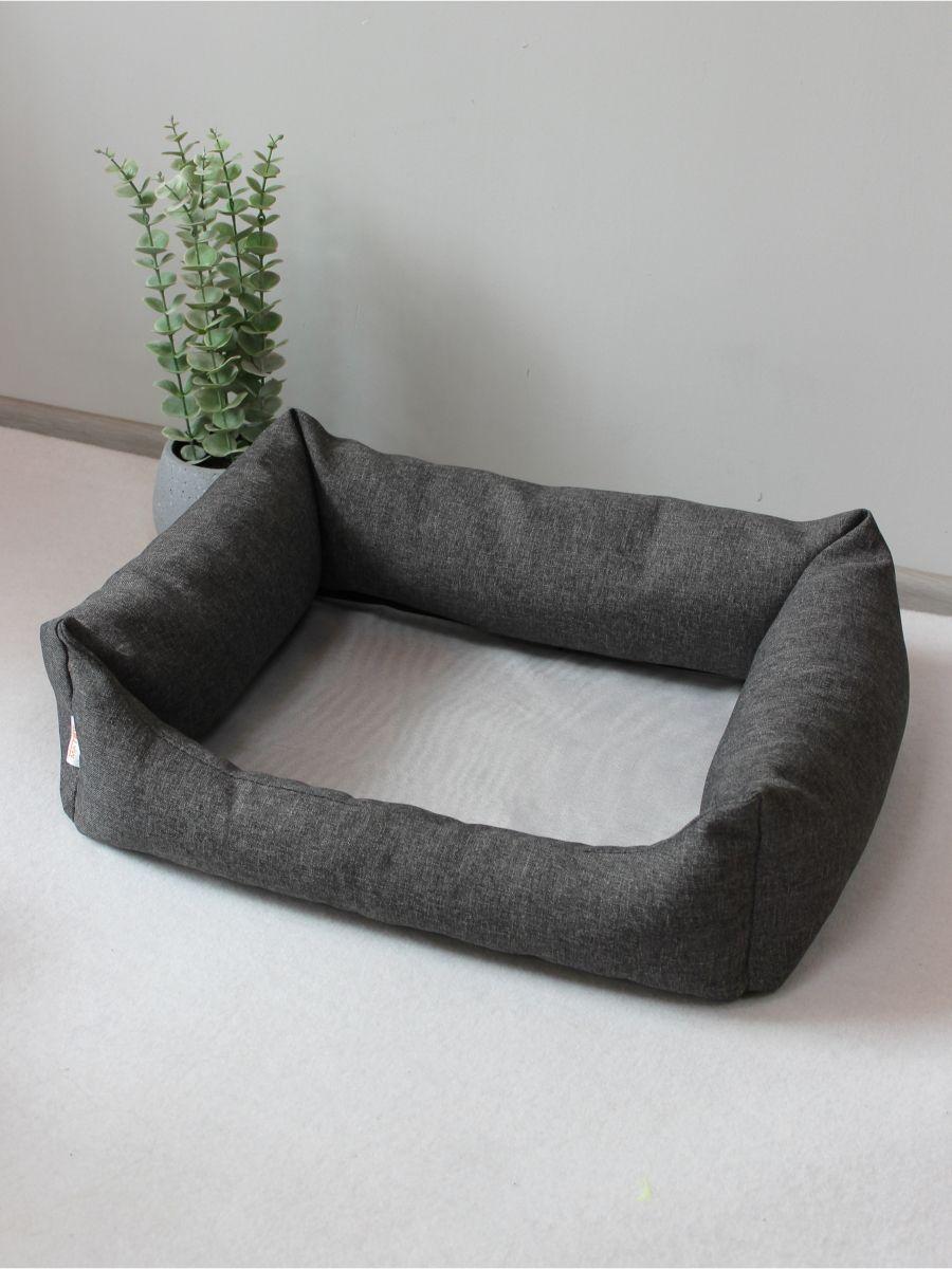 Лежанка для животных PET LUX.  50x40. Каталог Матекс