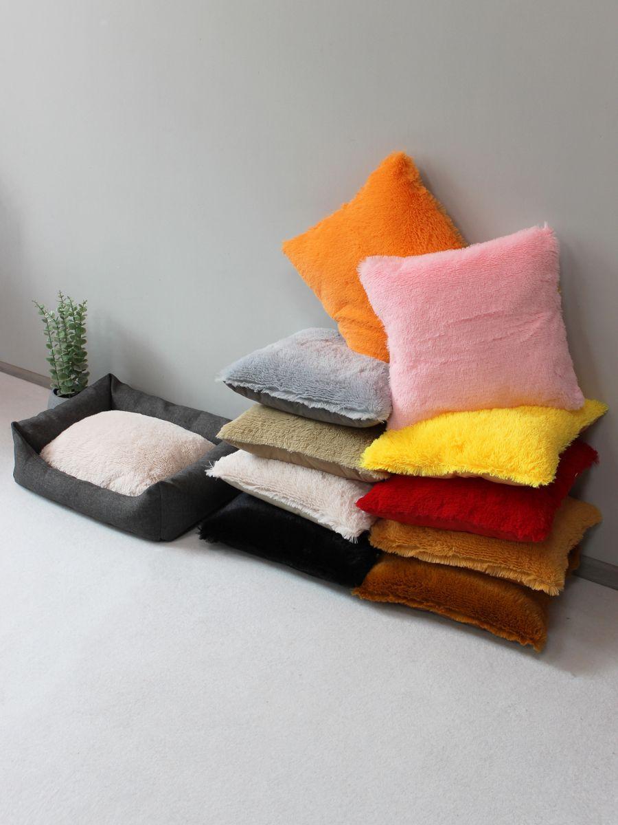 Лежанка для животных PET LUX.  50x40. Каталог Матекс