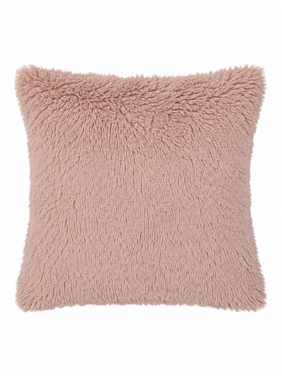 Подушка декоративная PLUSH.  35x35. Каталог Матекс