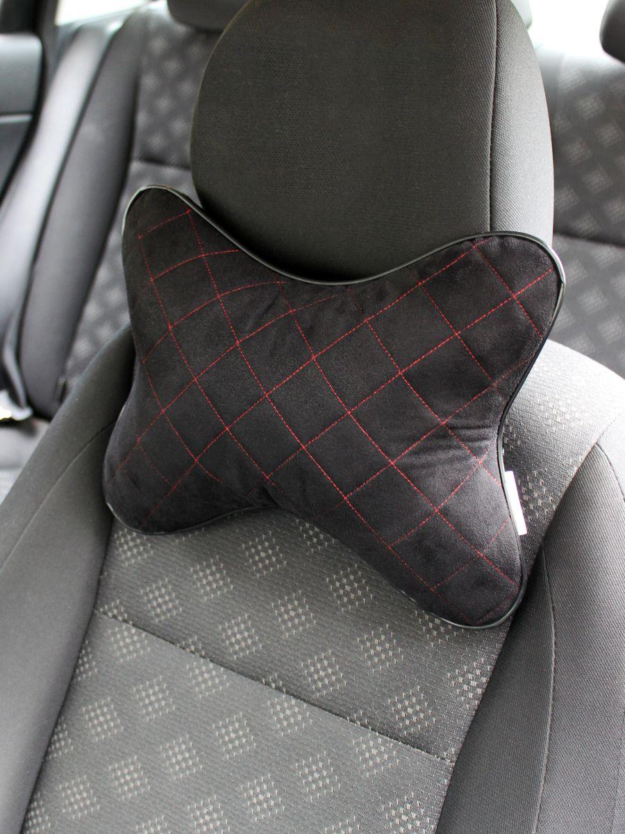 Подушка автомобильная ALCANTARA. 30x23. Каталог Матекс Подушка автомобильная ALCANTARA. 30x23. Каталог Матекс