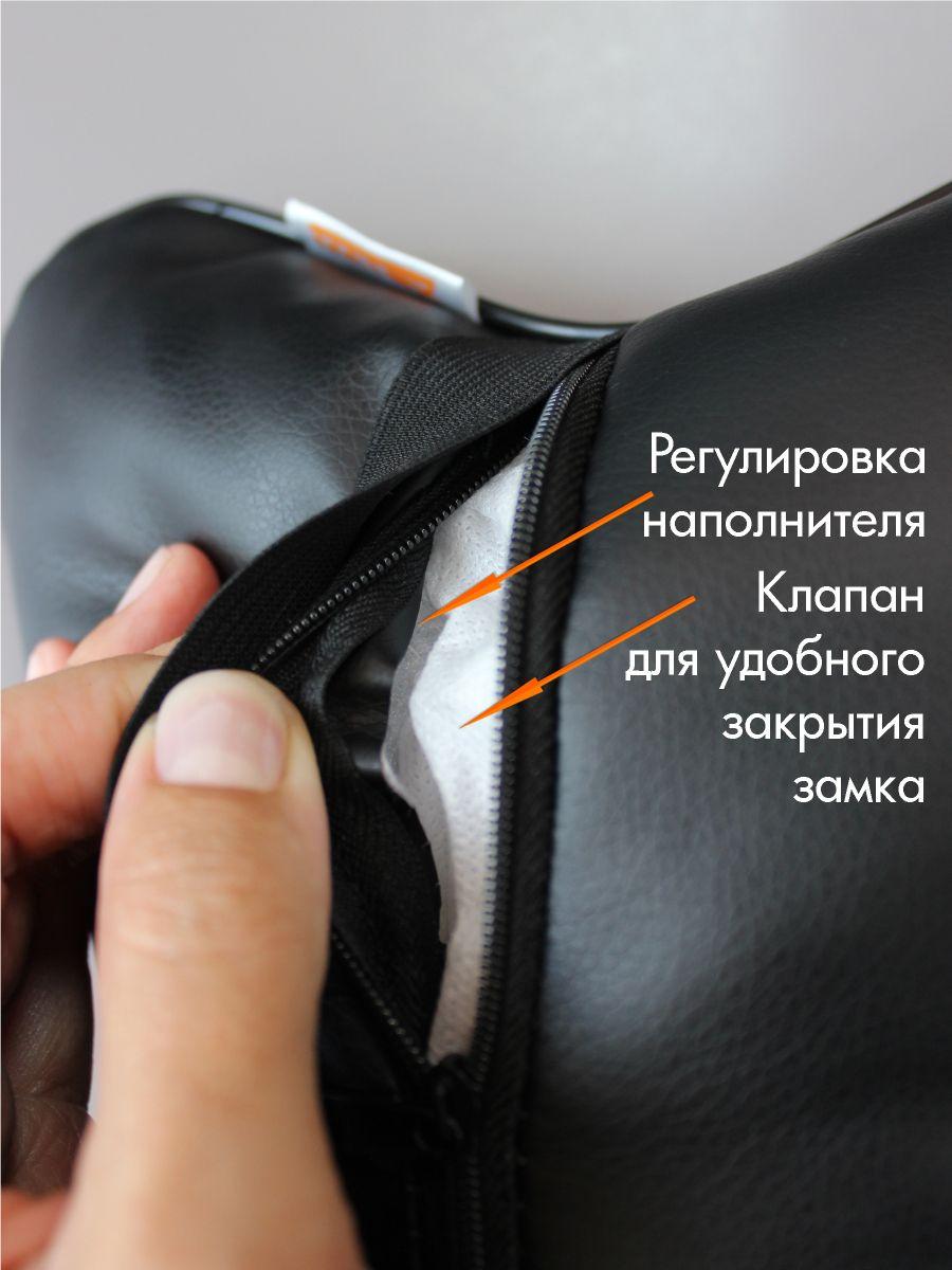 Подушка автомобильная ALCANTARA. 30x23. Каталог Матекс Подушка автомобильная ALCANTARA. 30x23. Каталог Матекс