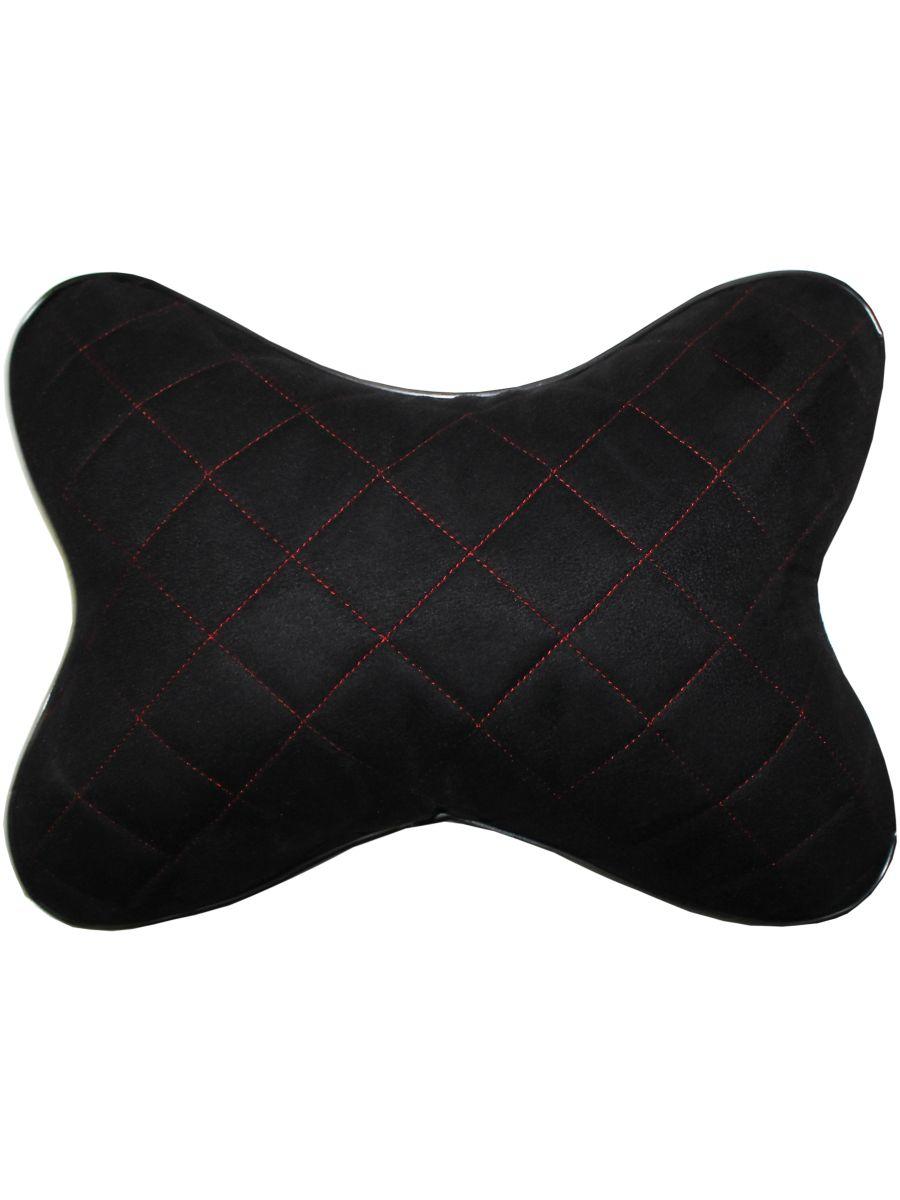 Подушка автомобильная ALCANTARA. 30x23. Каталог Матекс Подушка автомобильная ALCANTARA. 30x23. Каталог Матекс