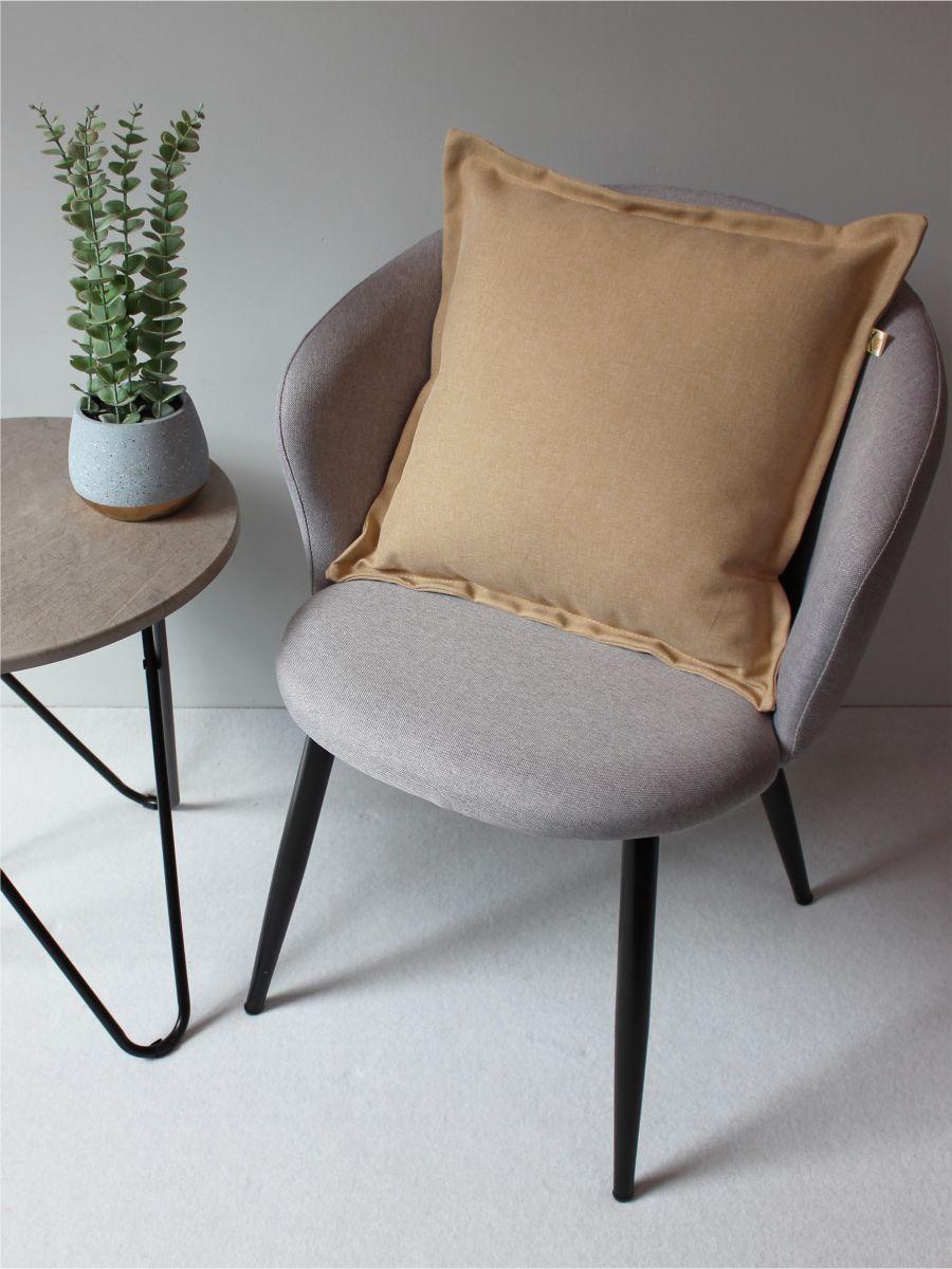 Подушка декоративная ФЬЮЖН.  48x48. Каталог Матекс