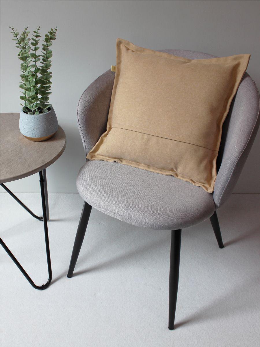 Подушка декоративная ФЬЮЖН.  48x48. Каталог Матекс