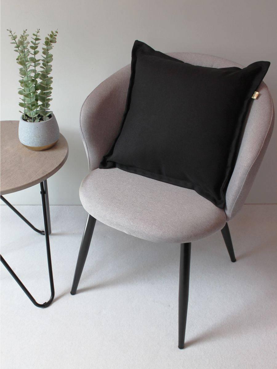 Подушка декоративная ФЬЮЖН.  48x48. Каталог Матекс