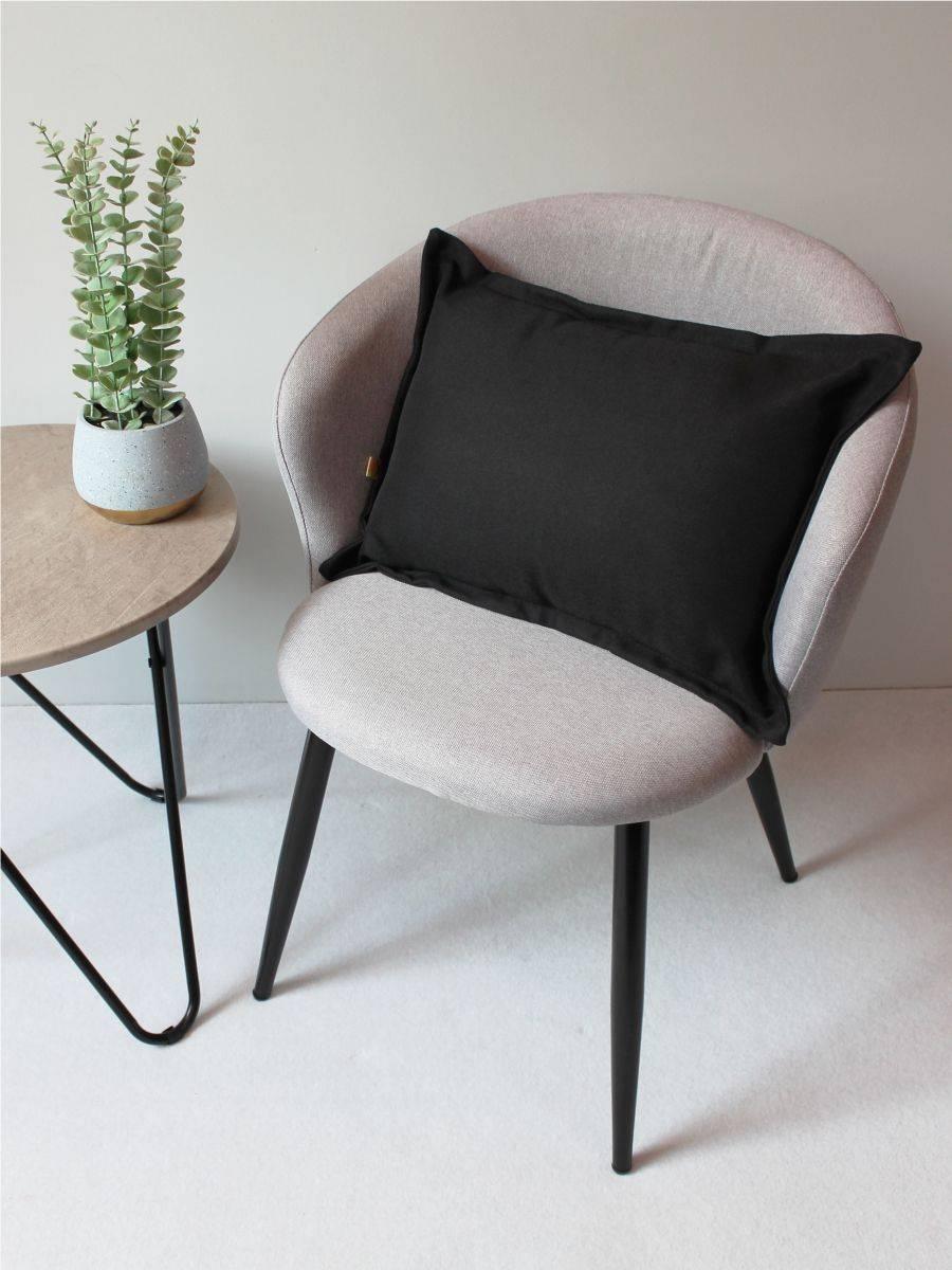 Подушка декоративная ФЬЮЖН.  54x39. Каталог Матекс