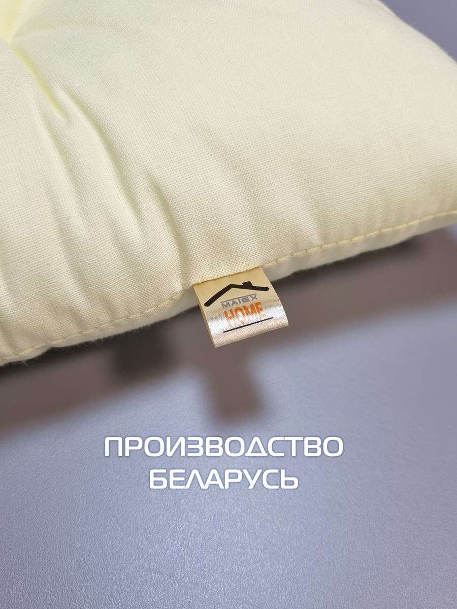 Подушка для сиденья SIMPLEX. 42x42. Каталог Матекс Подушка для сиденья SIMPLEX. 42x42. Каталог Матекс