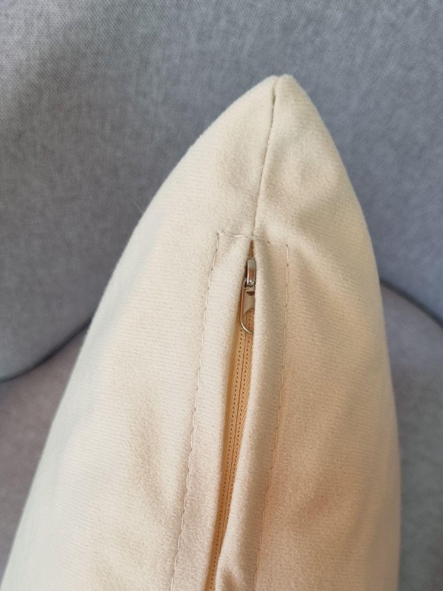 Наволочка декоративная VELOURS.  45x45. Каталог Матекс