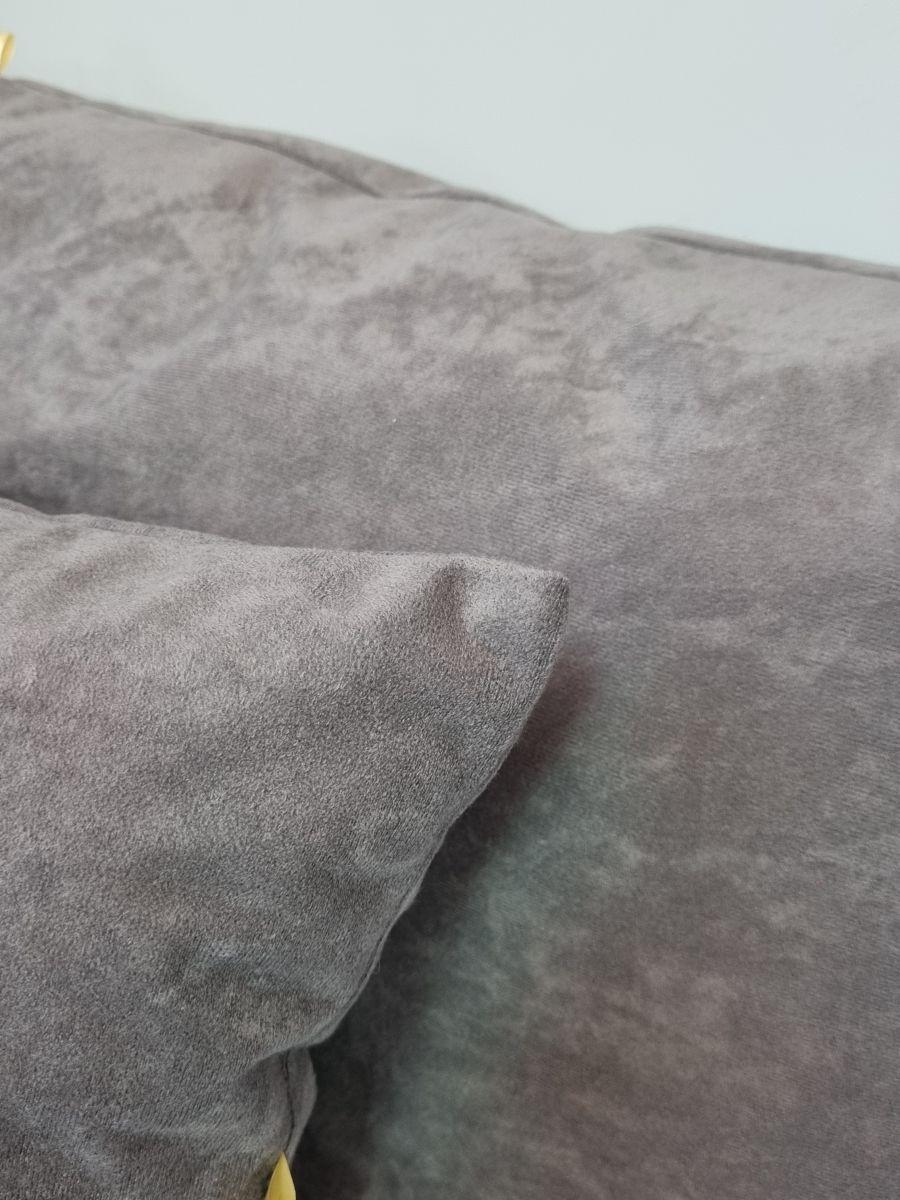 Наволочка декоративная VELOURS. 50x70. Каталог Матекс Наволочка декоративная VELOURS. 50x70. Каталог Матекс