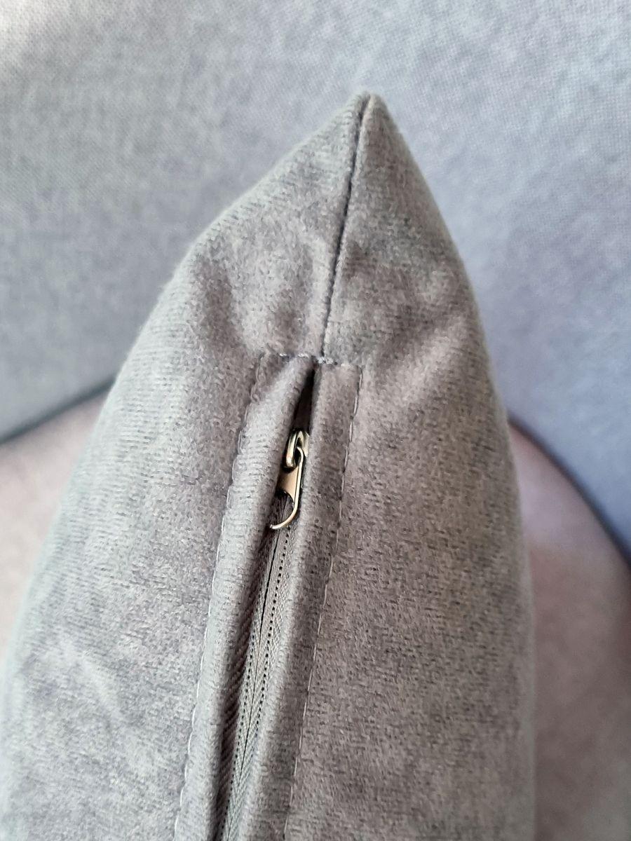 Наволочка декоративная VELOURS. 50x70. Каталог Матекс Наволочка декоративная VELOURS. 50x70. Каталог Матекс