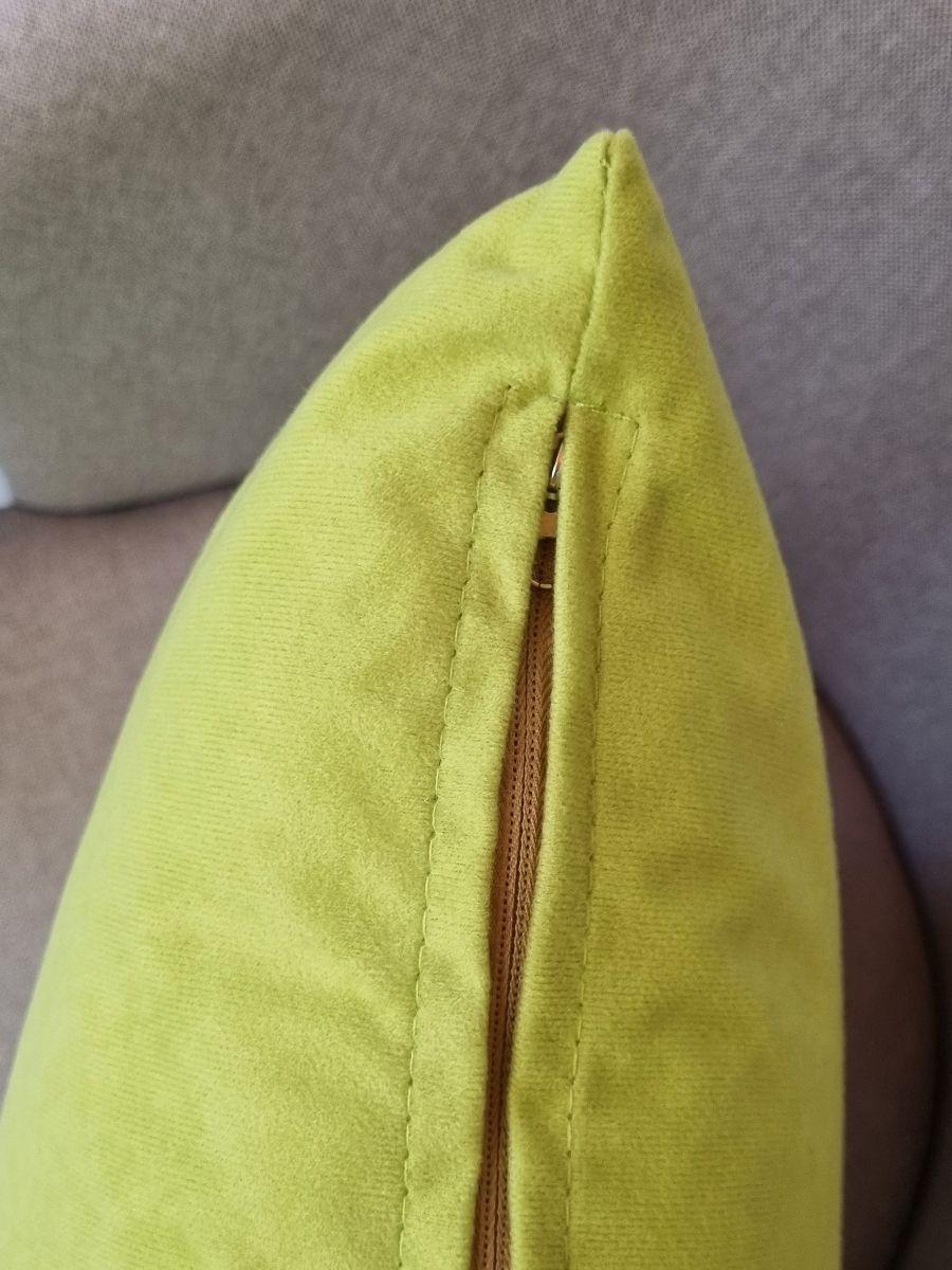 Наволочка декоративная VELOURS.  50x70. Каталог Матекс