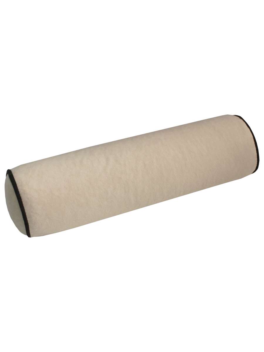 Подушка декоративная ВАЛИК.ECOLOGY VELOURS.  39x10. Каталог Матекс