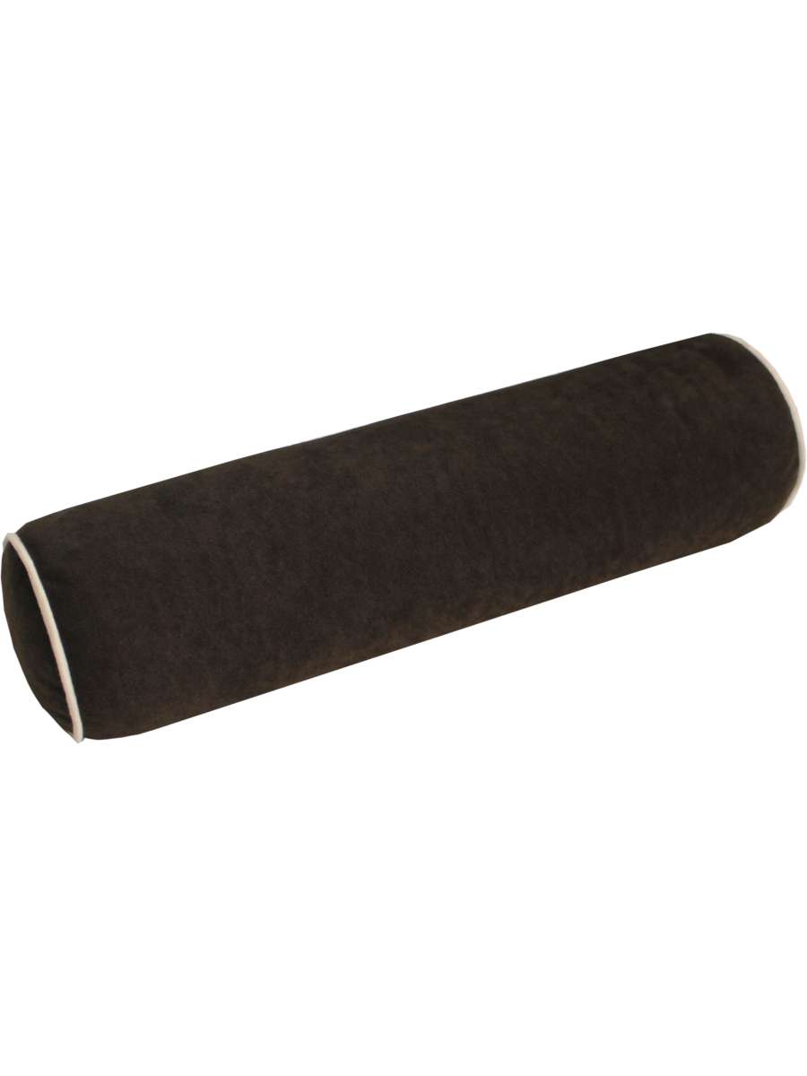 Подушка декоративная ВАЛИК.ECOLOGY VELOURS.  39x10. Каталог Матекс