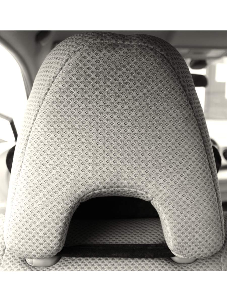 Подушка автомобильная LIGHT LINE. КОМПЛЕКТ 2 ШТ. 30x20. Каталог Матекс