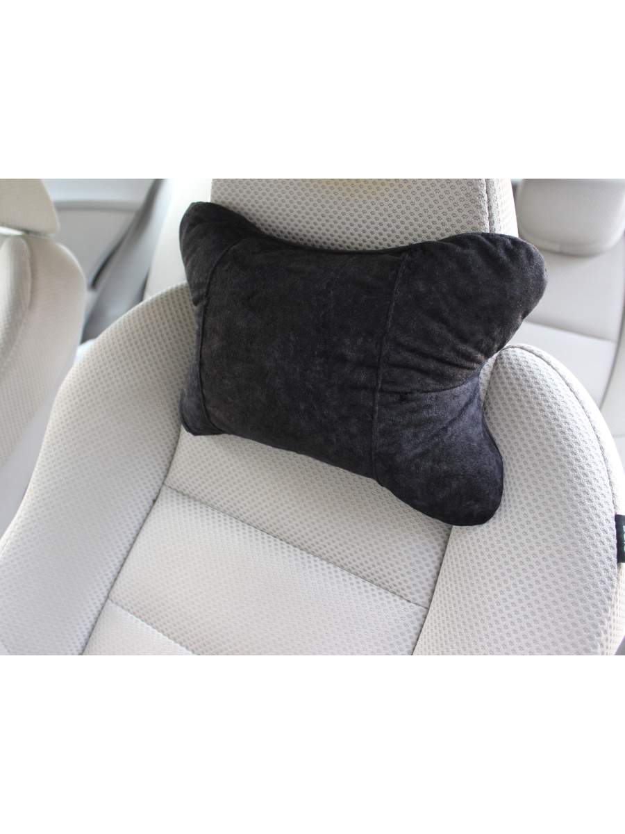 Подушка автомобильная LIGHT LINE. КОМПЛЕКТ 2 ШТ. 30x20. Каталог Матекс