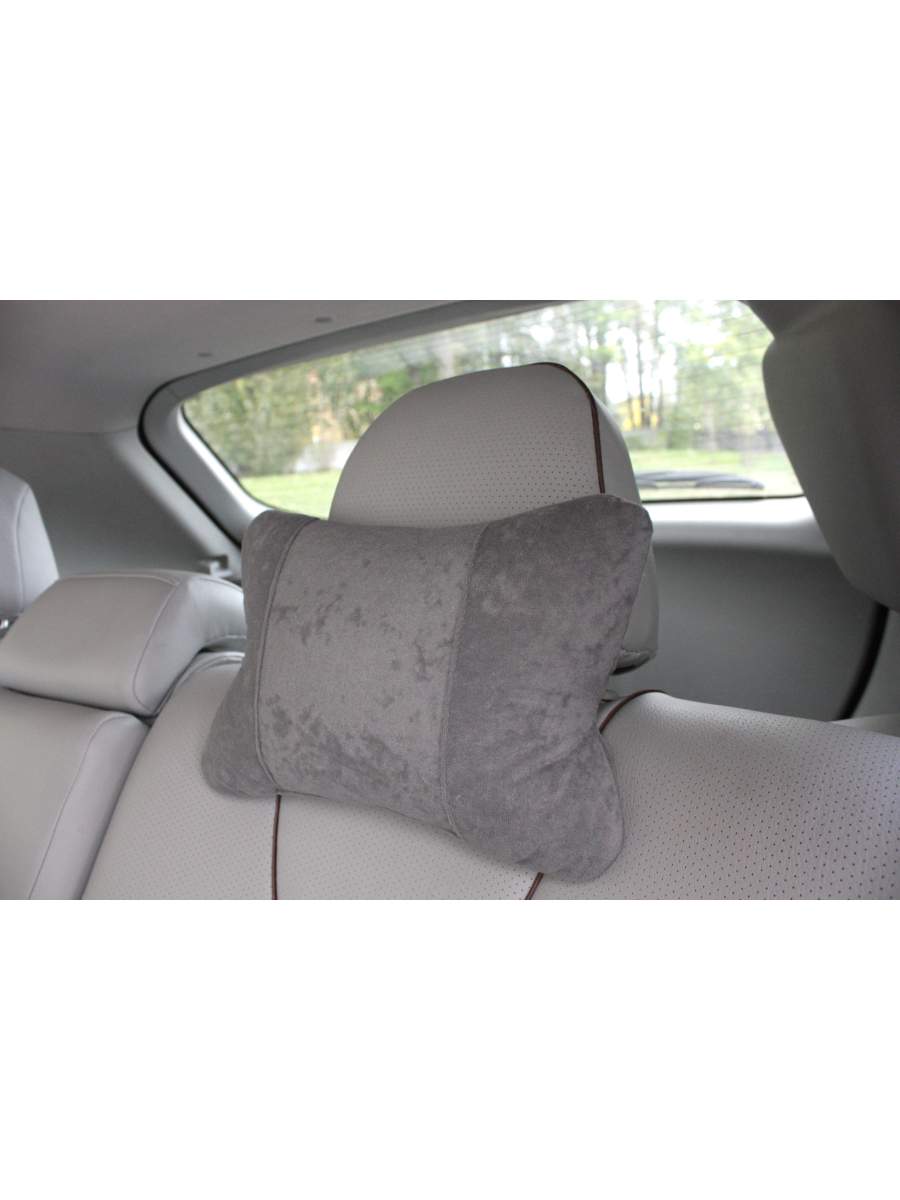 Подушка автомобильная LIGHT LINE. КОМПЛЕКТ 2 ШТ. 30x20. Каталог Матекс