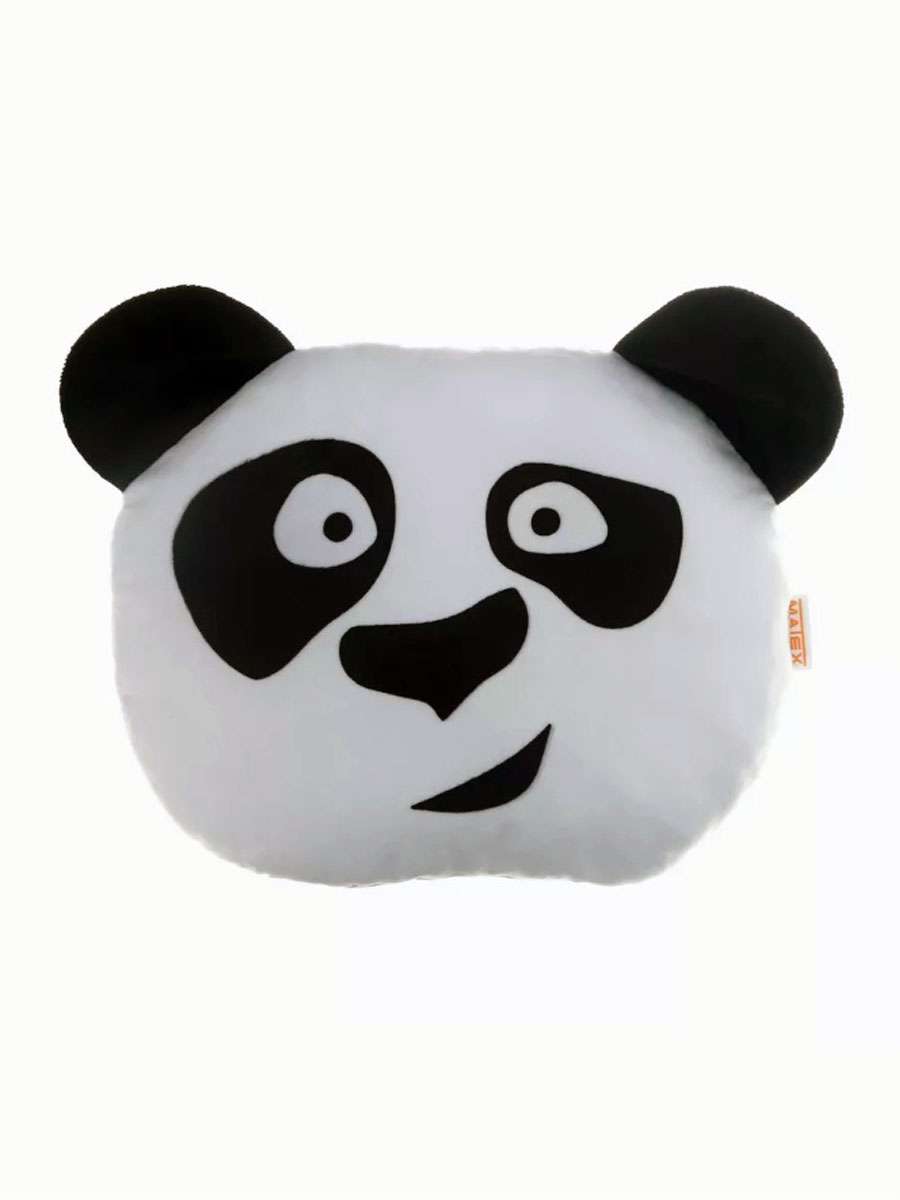 Подушка автомобильная PANDA. КОМПЛЕКТ 2 ШТ. 34x27. Каталог Матекс Подушка автомобильная PANDA. КОМПЛЕКТ 2 ШТ. 34x27. Каталог Матекс
