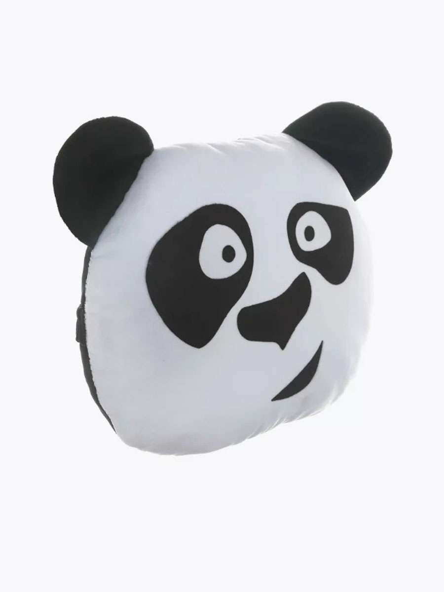 Подушка автомобильная PANDA. КОМПЛЕКТ 2 ШТ. 34x27. Каталог Матекс Подушка автомобильная PANDA. КОМПЛЕКТ 2 ШТ. 34x27. Каталог Матекс