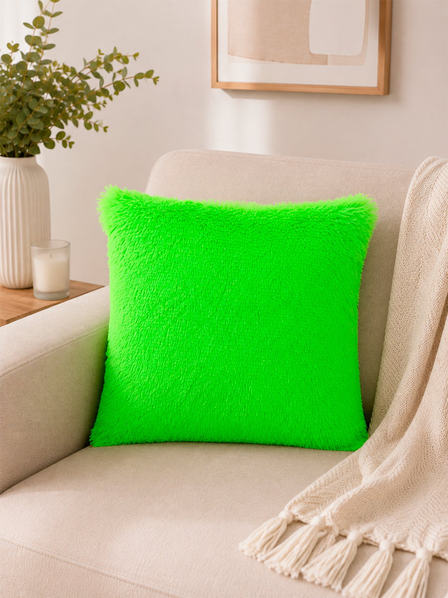 Подушка декоративная PLUSH.  35x35. Каталог Матекс