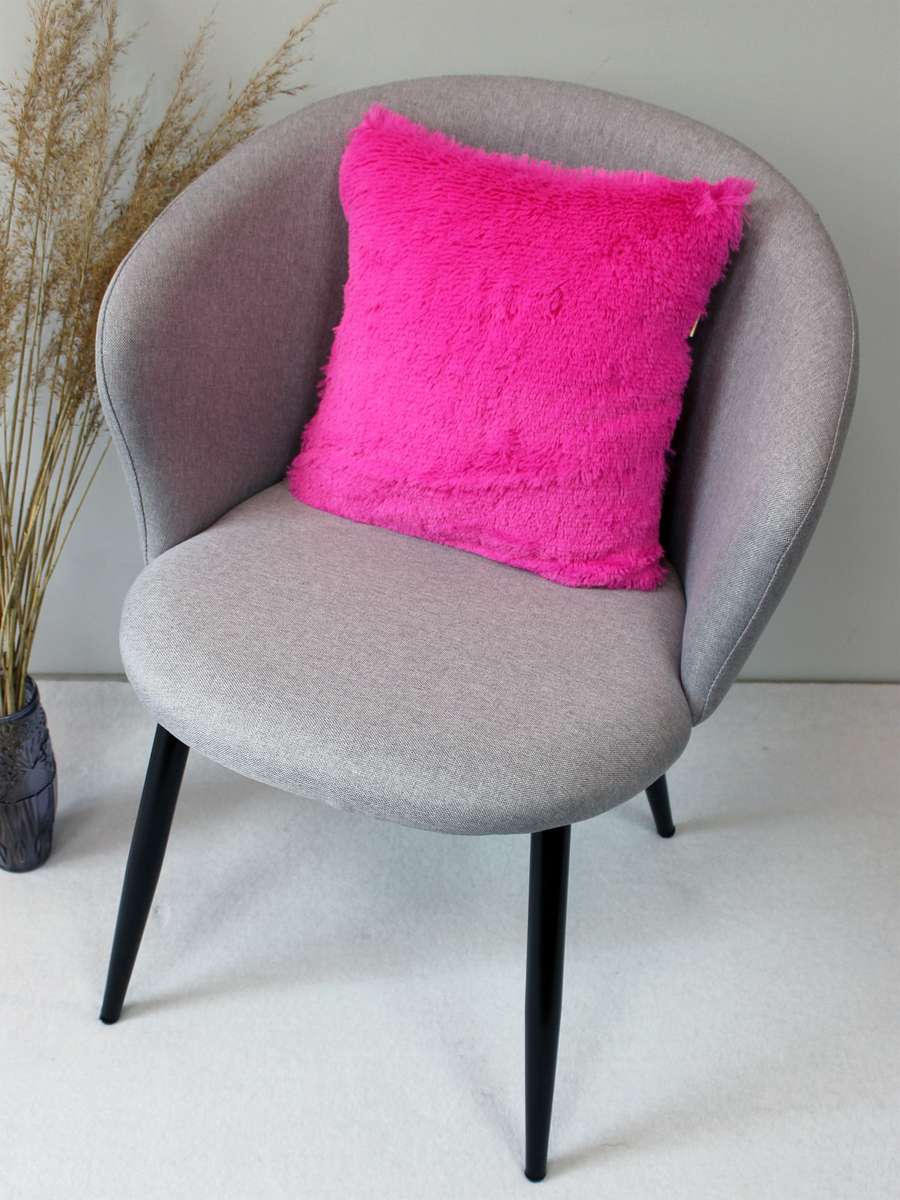 Подушка декоративная PLUSH 35x35 Для дома и офиса