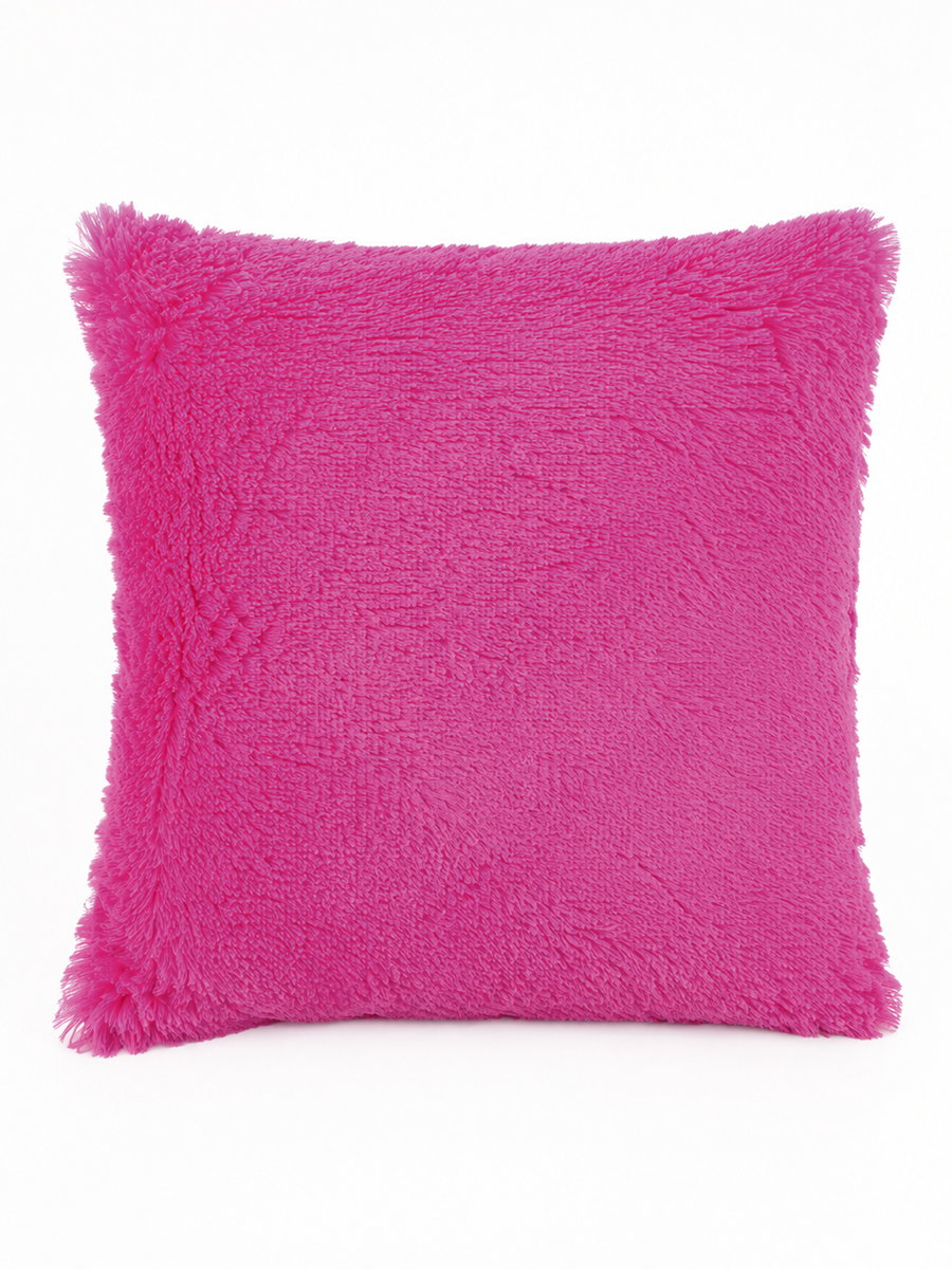Подушка декоративная PLUSH.  35x35. Каталог Матекс
