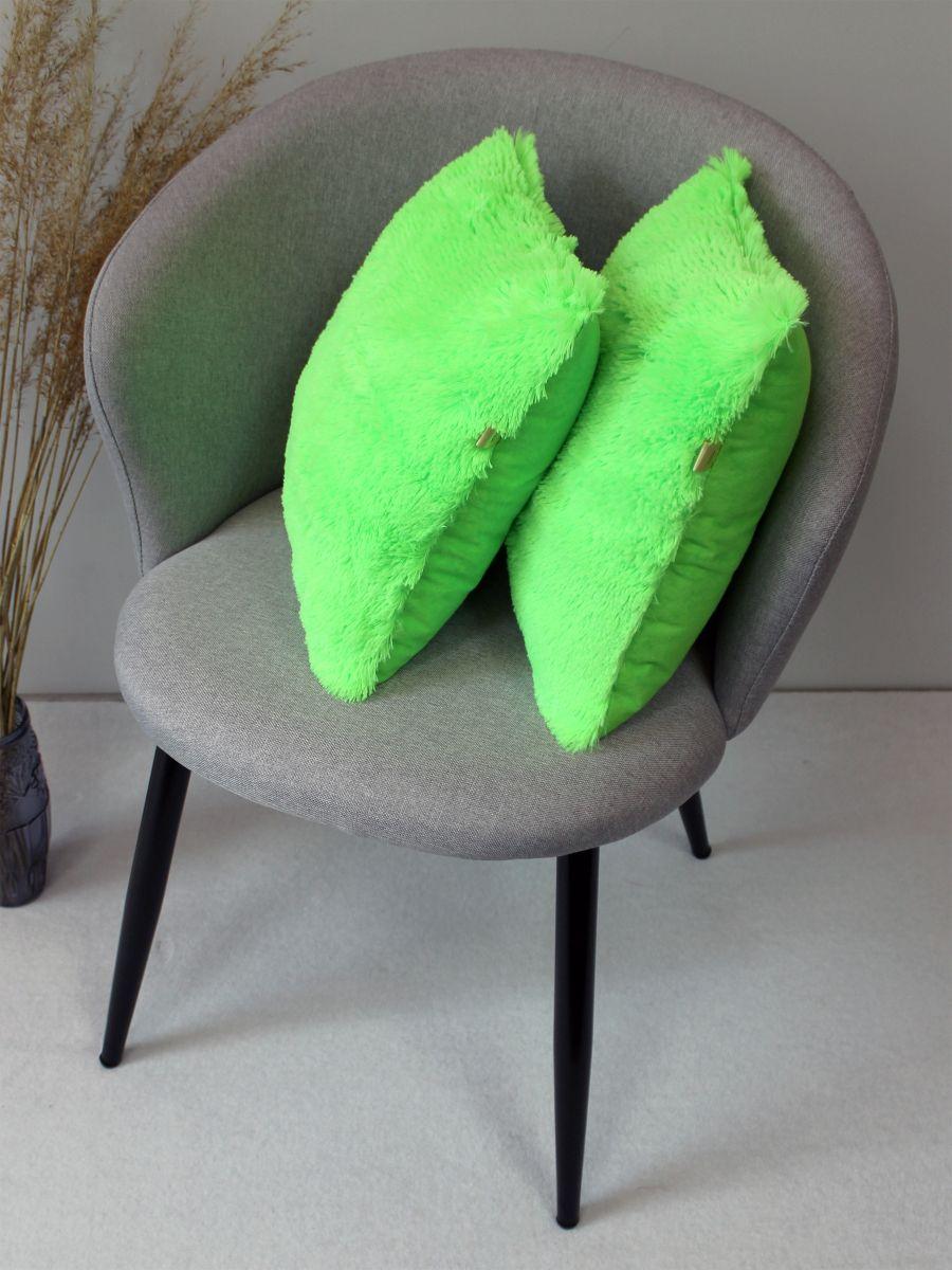 Подушка декоративная PLUSH LINE. КОМПЛЕКТ 2 ШТ. 35x35. Каталог Матекс Подушка декоративная PLUSH LINE. КОМПЛЕКТ 2 ШТ. 35x35. Каталог Матекс