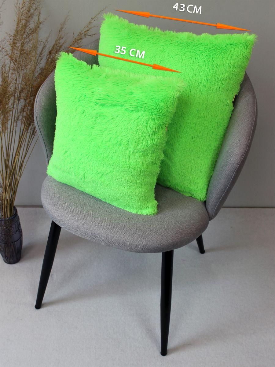 Подушка декоративная PLUSH LINE. КОМПЛЕКТ 2 ШТ. 35x35. Каталог Матекс Подушка декоративная PLUSH LINE. КОМПЛЕКТ 2 ШТ. 35x35. Каталог Матекс