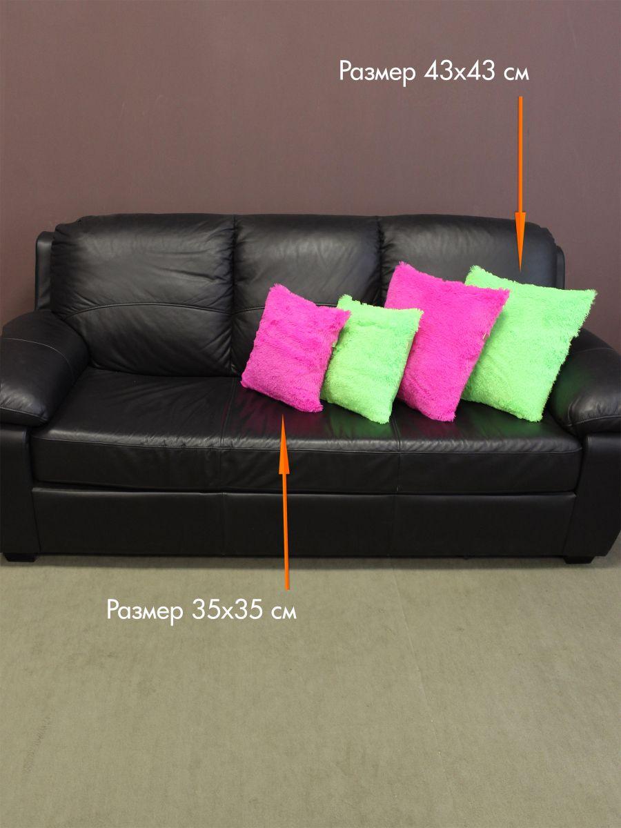 Подушка декоративная PLUSH LINE. КОМПЛЕКТ 2 ШТ. 35x35. Каталог Матекс Подушка декоративная PLUSH LINE. КОМПЛЕКТ 2 ШТ. 35x35. Каталог Матекс