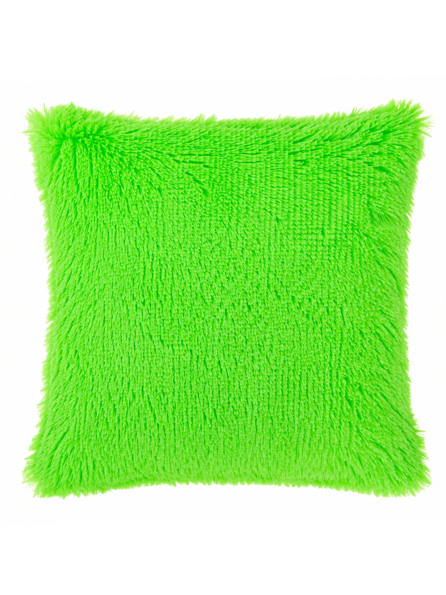 Подушка декоративная PLUSH LINE. КОМПЛЕКТ 2 ШТ. 35x35. Каталог Матекс